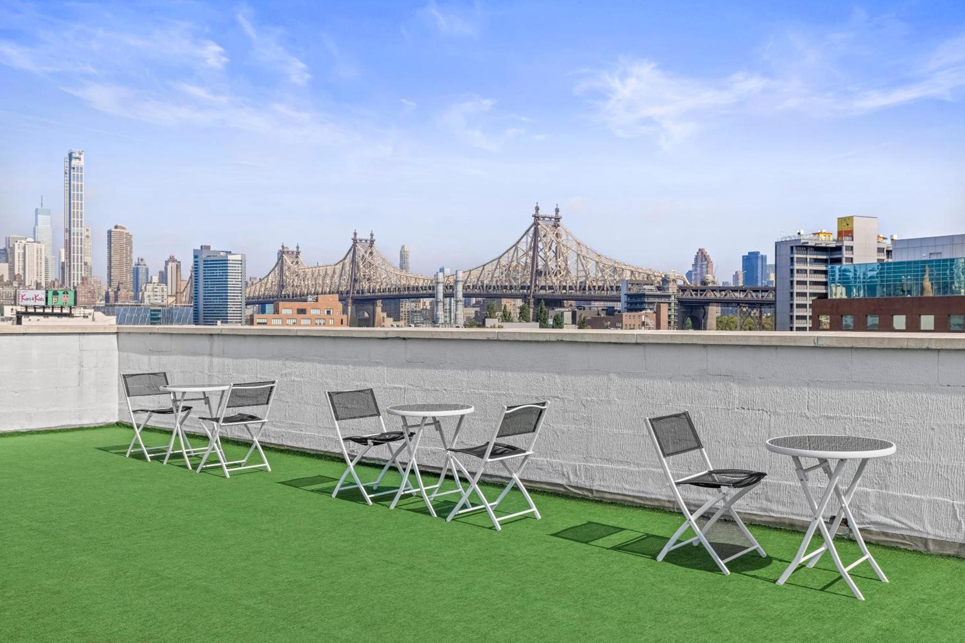 LIC Hotel photo 41