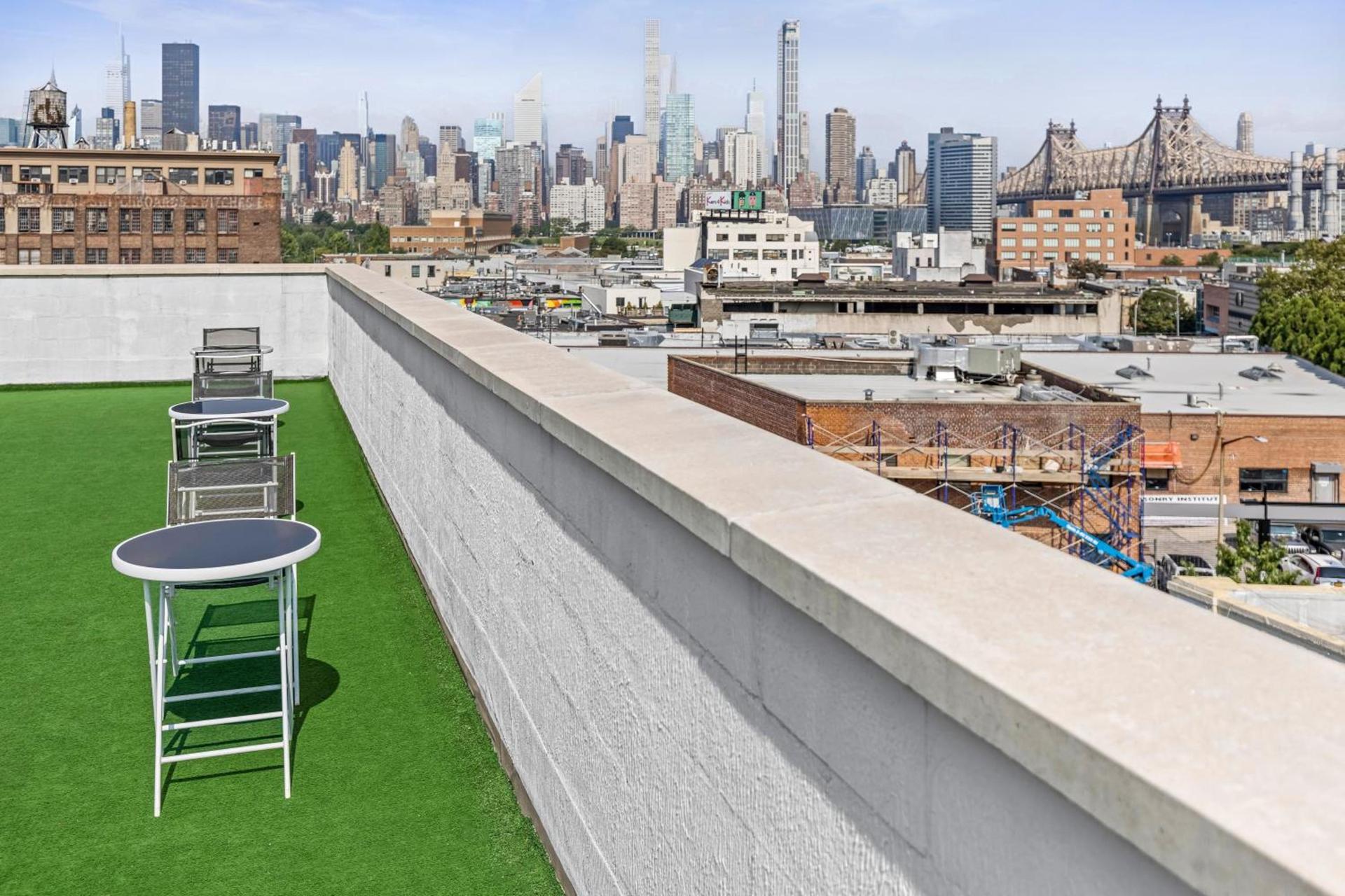 LIC Hotel photo 47