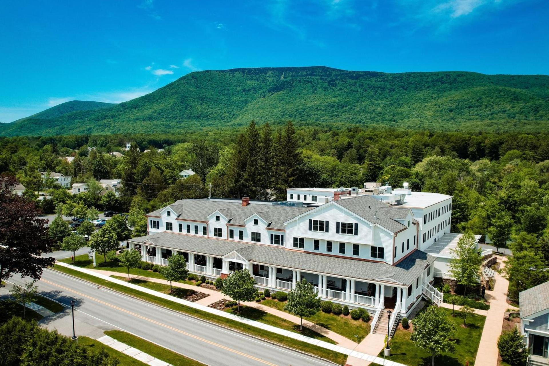 Kimpton Taconic Hotel by IHG photo 8