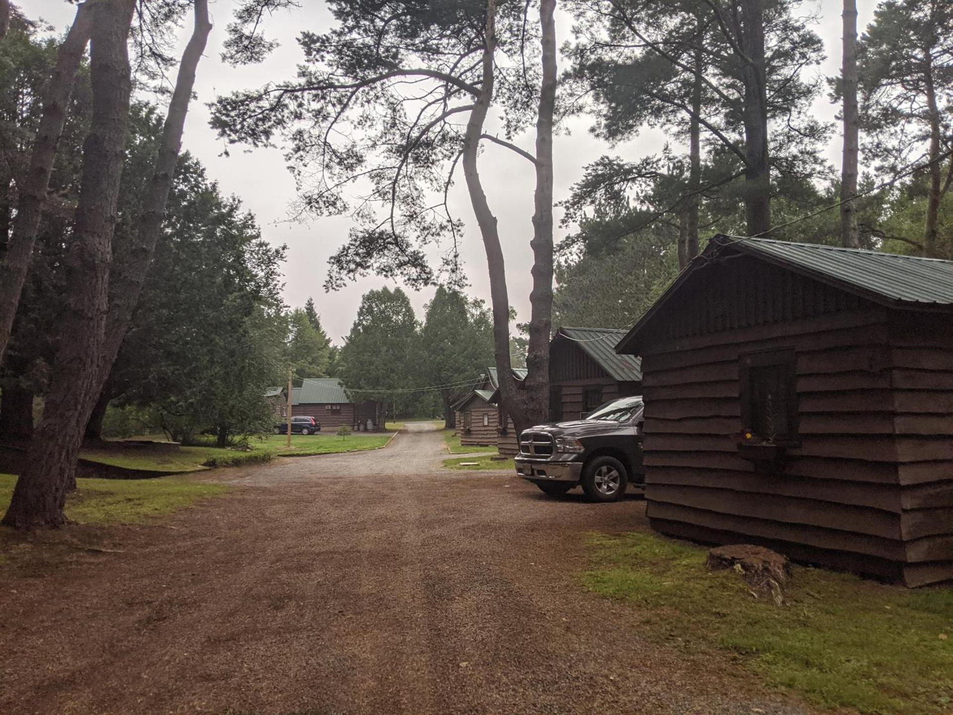 Moreno's Adirondack Cabins photo 29