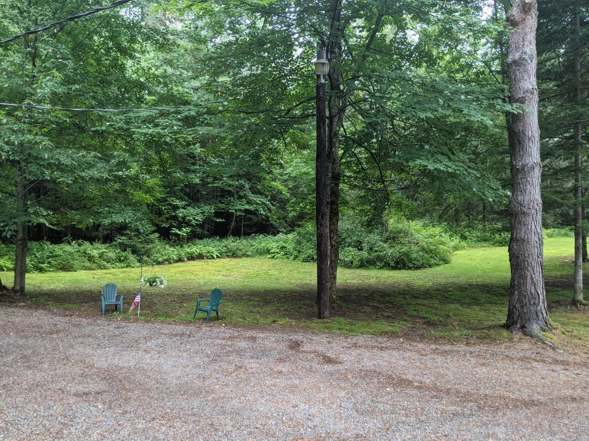 Moreno's Adirondack Cabins photo 30