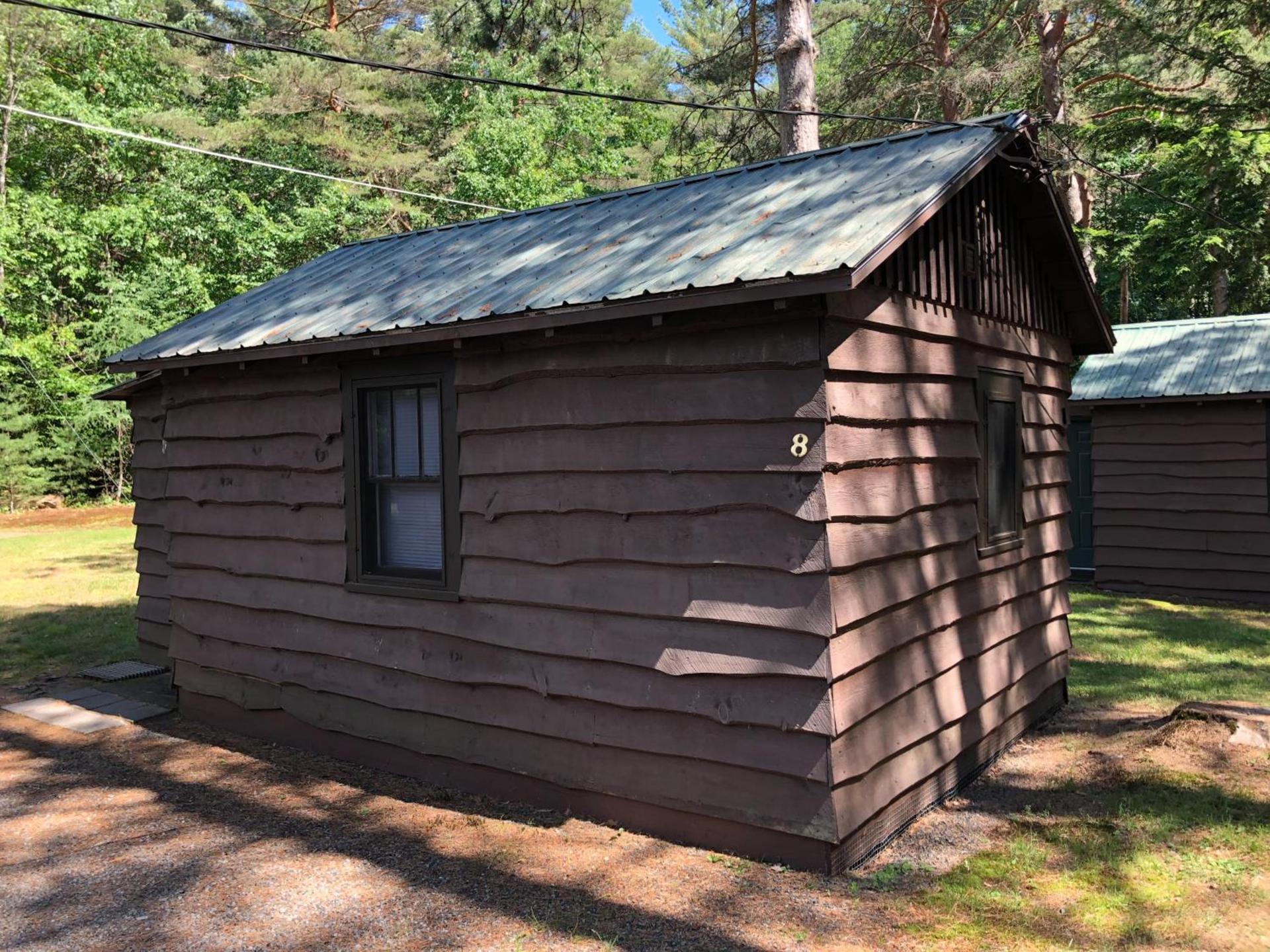 Moreno's Adirondack Cabins photo 44