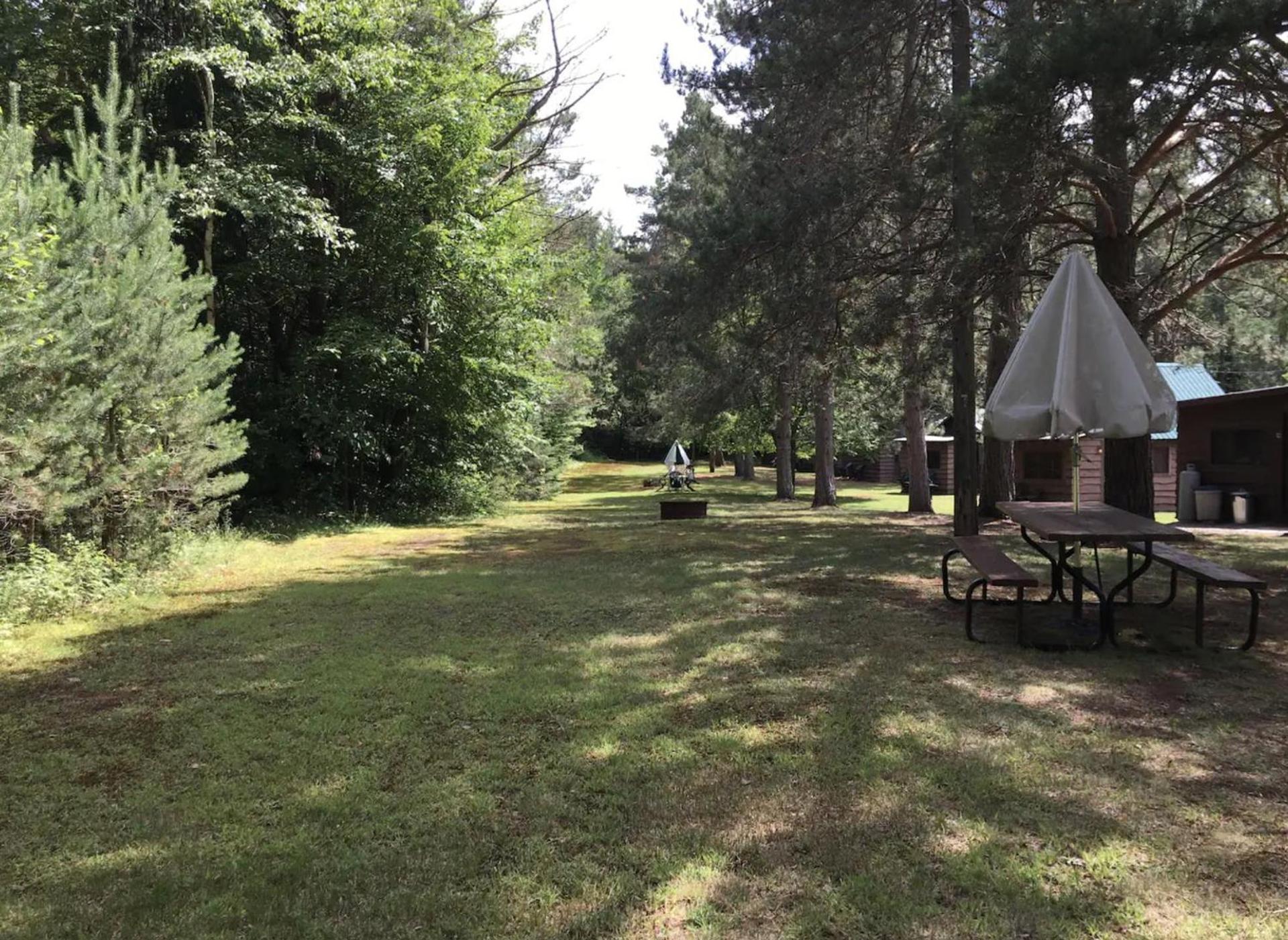 Moreno's Adirondack Cabins photo 49