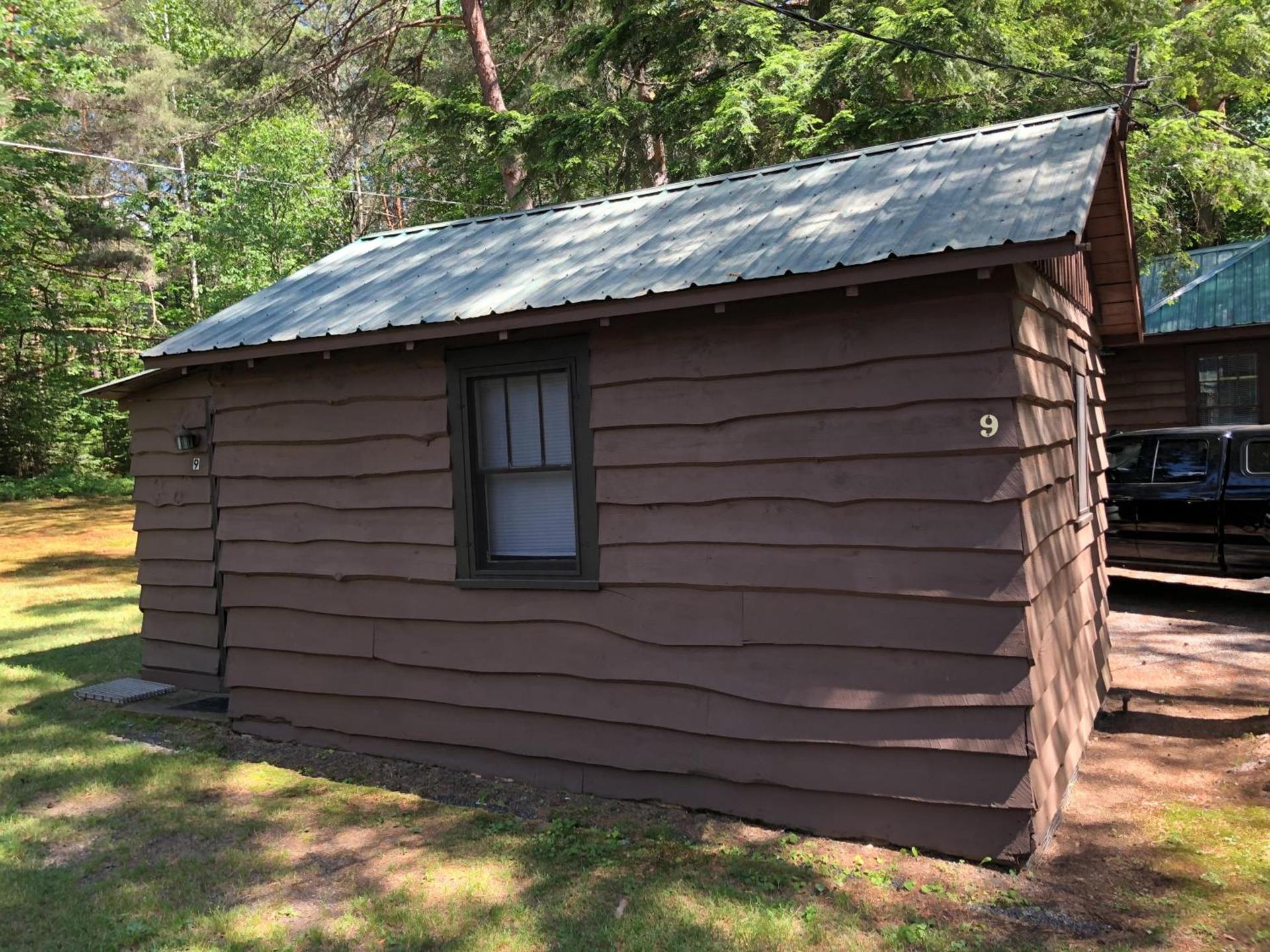 Moreno's Adirondack Cabins photo 53