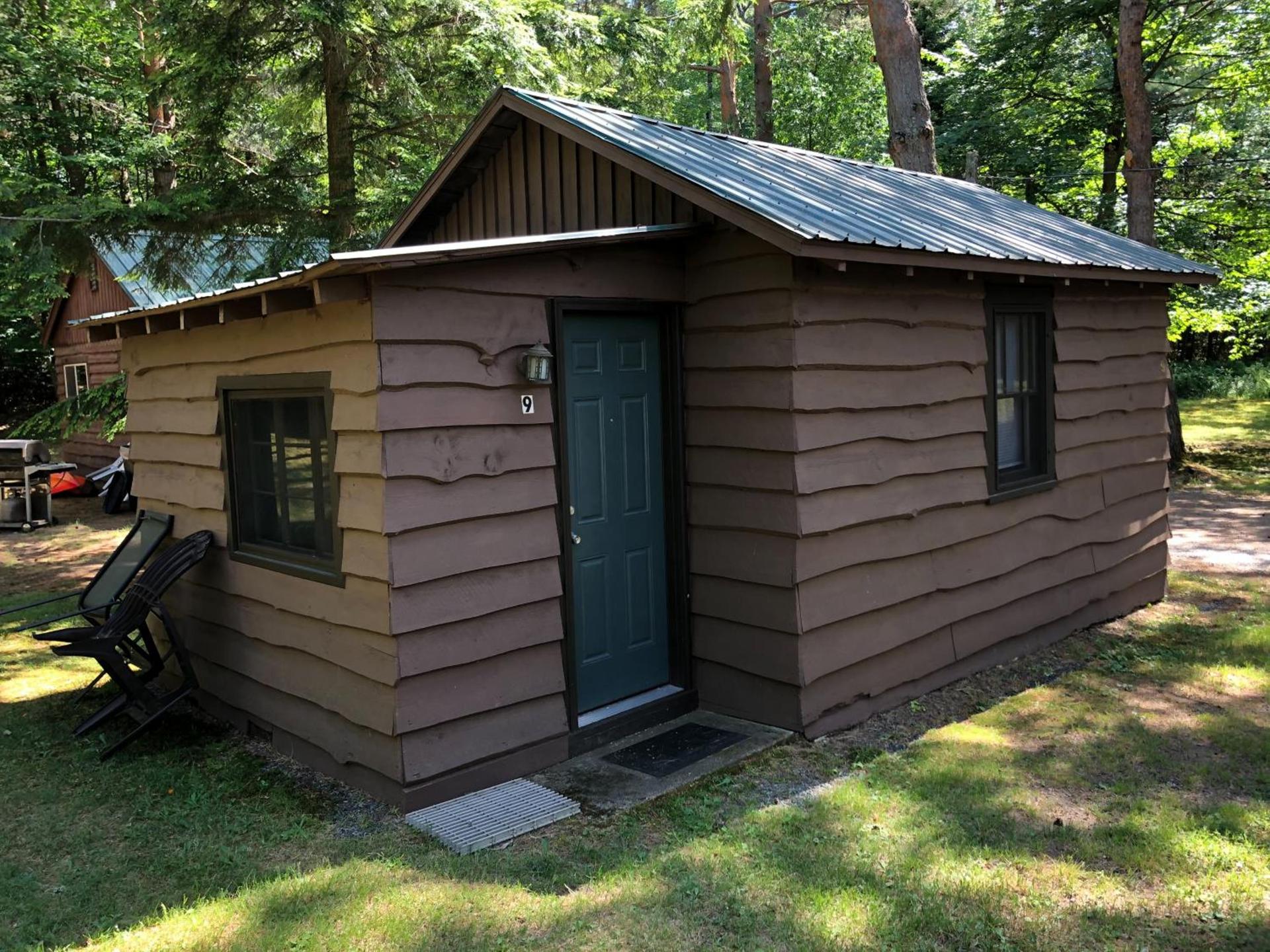 Moreno's Adirondack Cabins photo 55