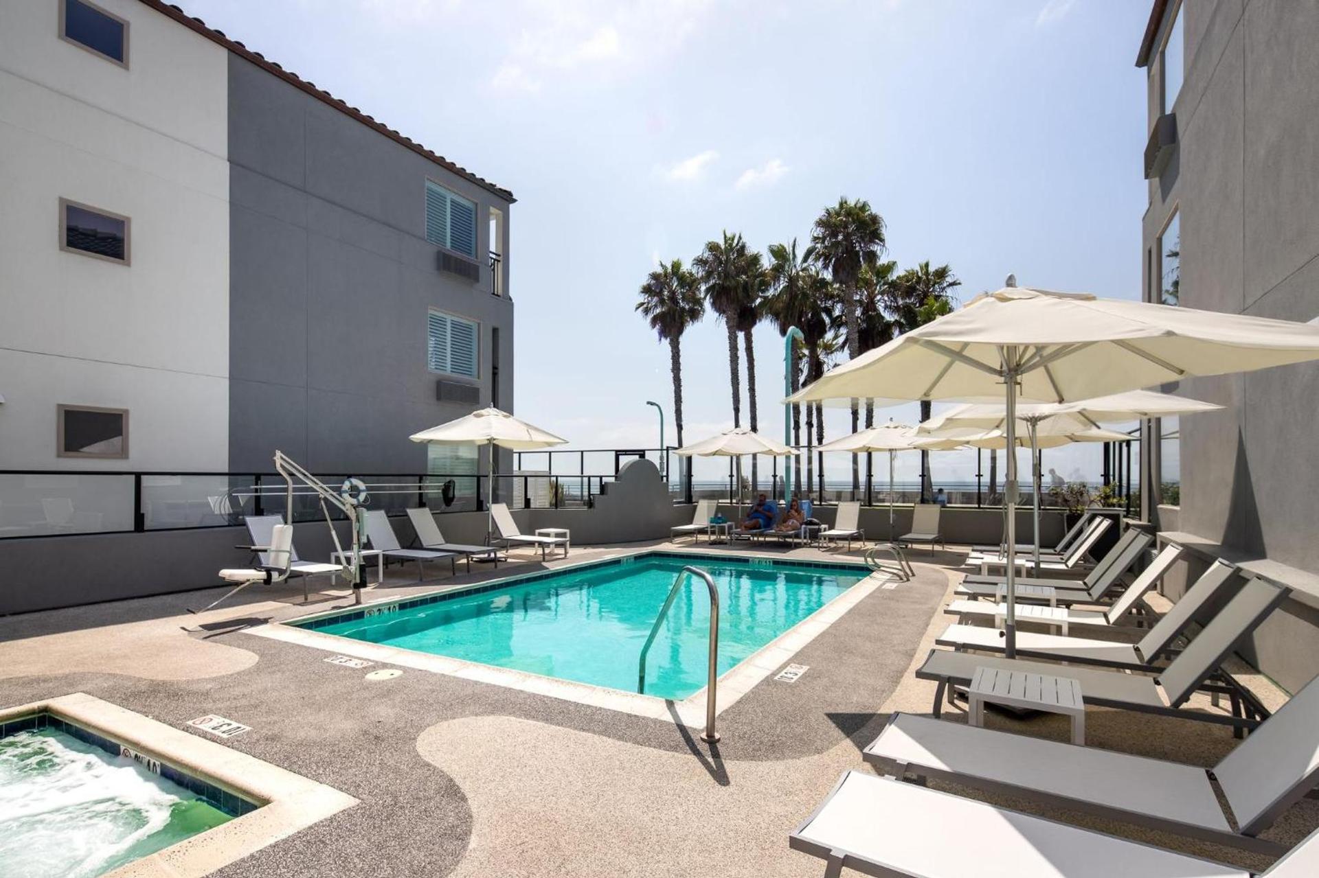 Ocean Park Inn photo 52