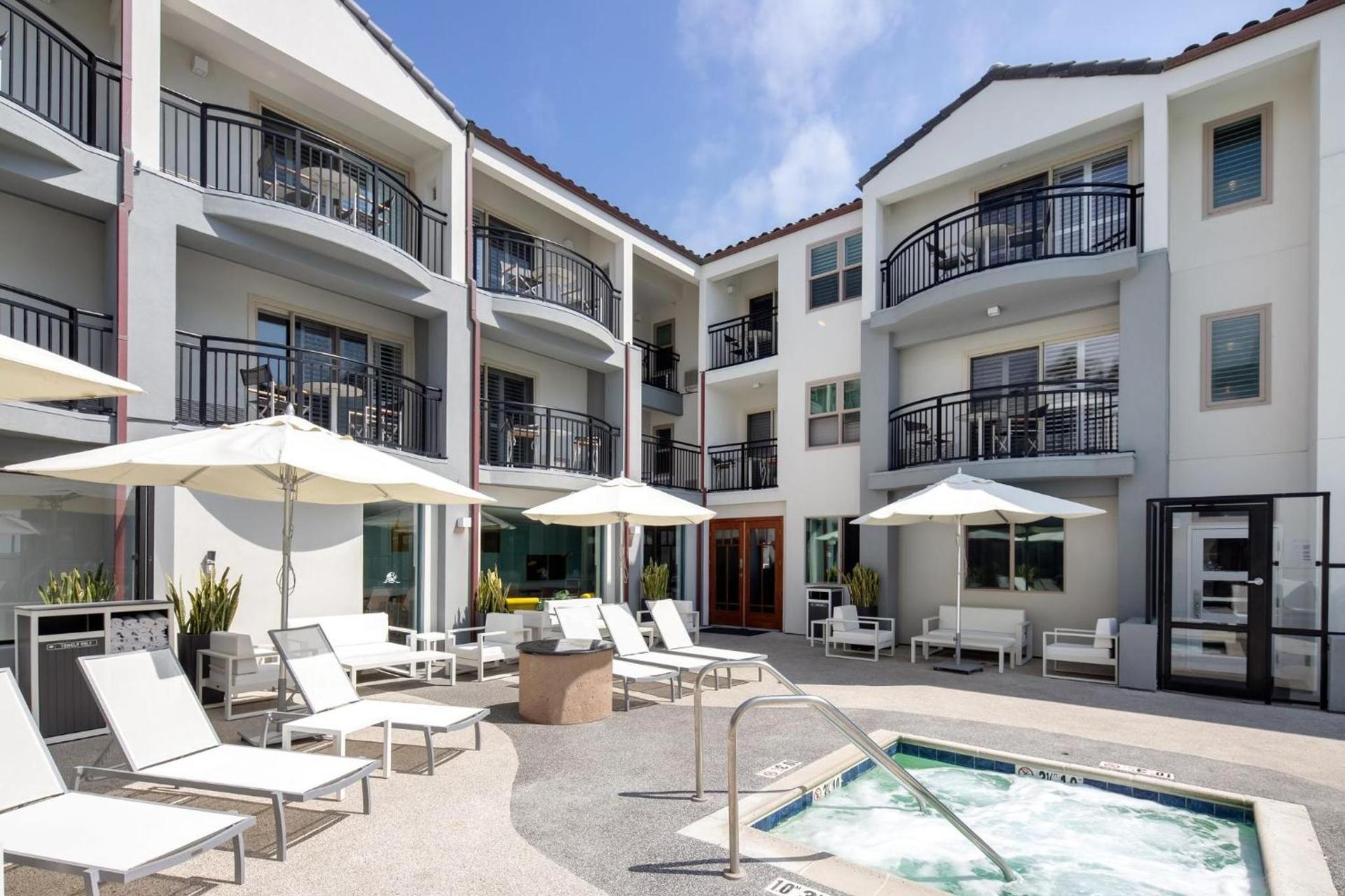 Ocean Park Inn photo 51