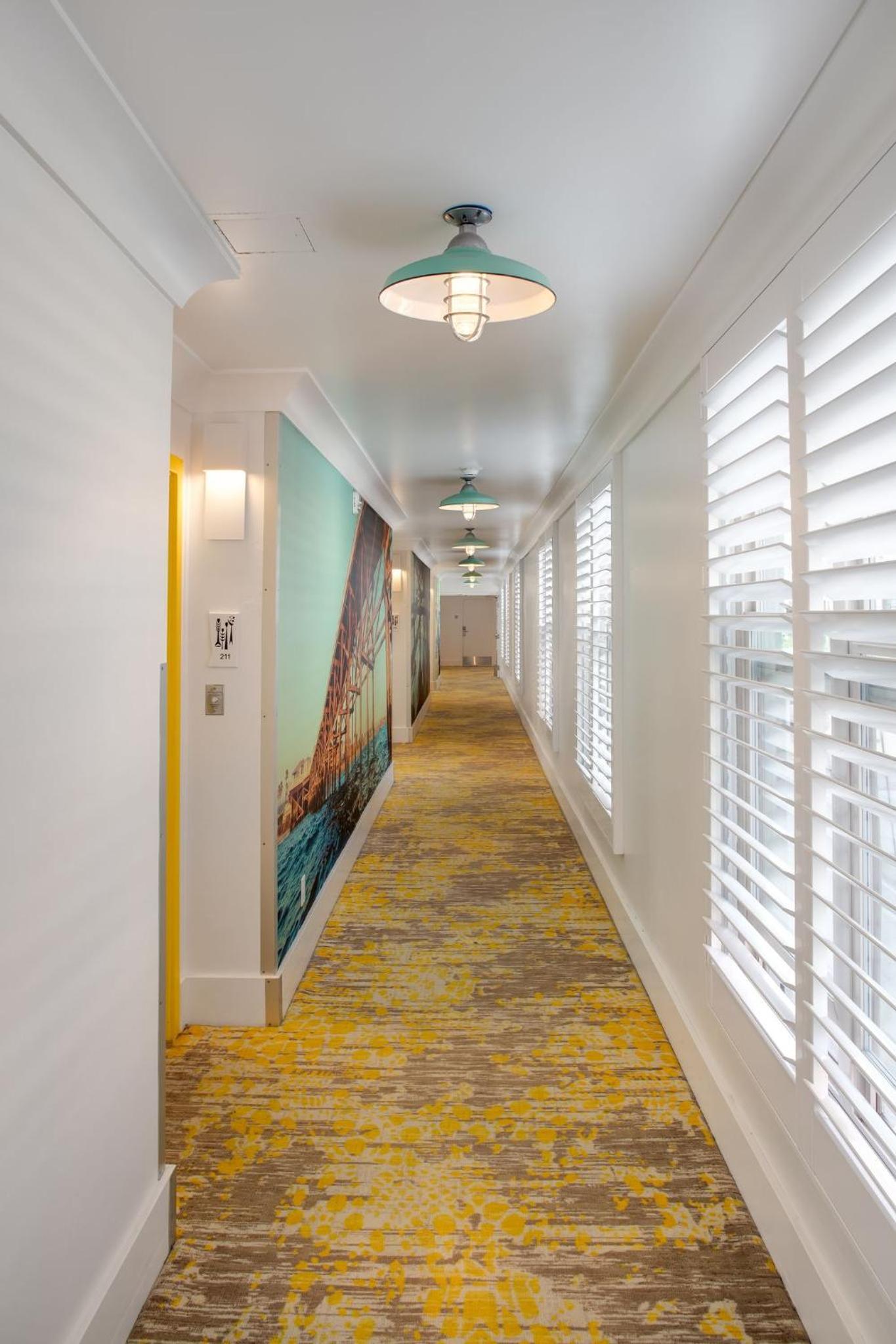 Ocean Park Inn photo 60