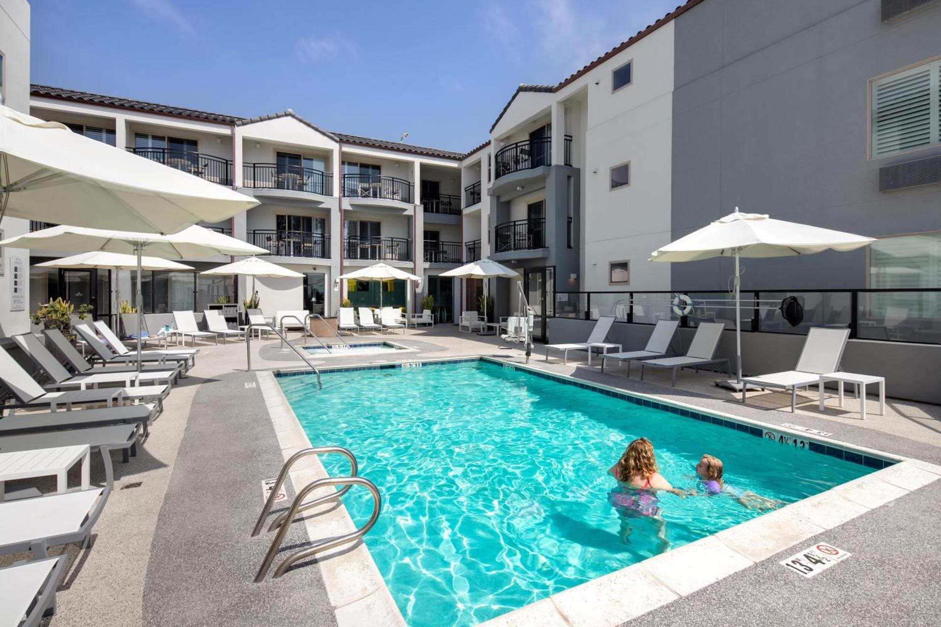 Ocean Park Inn photo 59