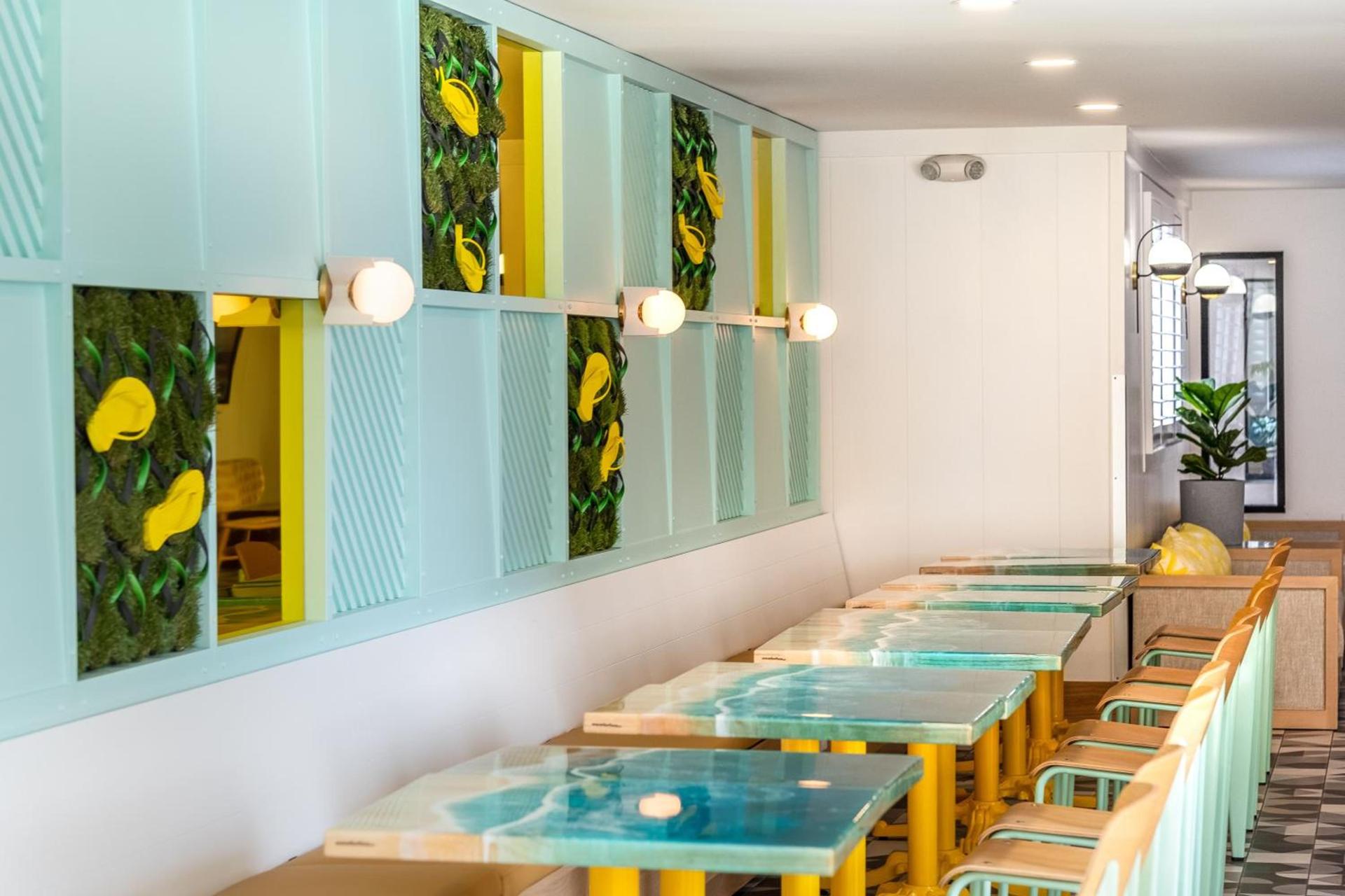 Ocean Park Inn photo 57