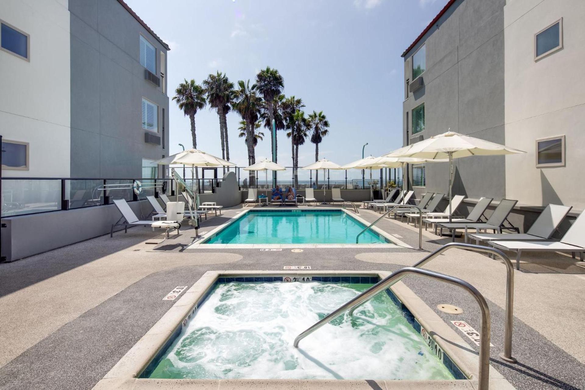 Ocean Park Inn photo 58