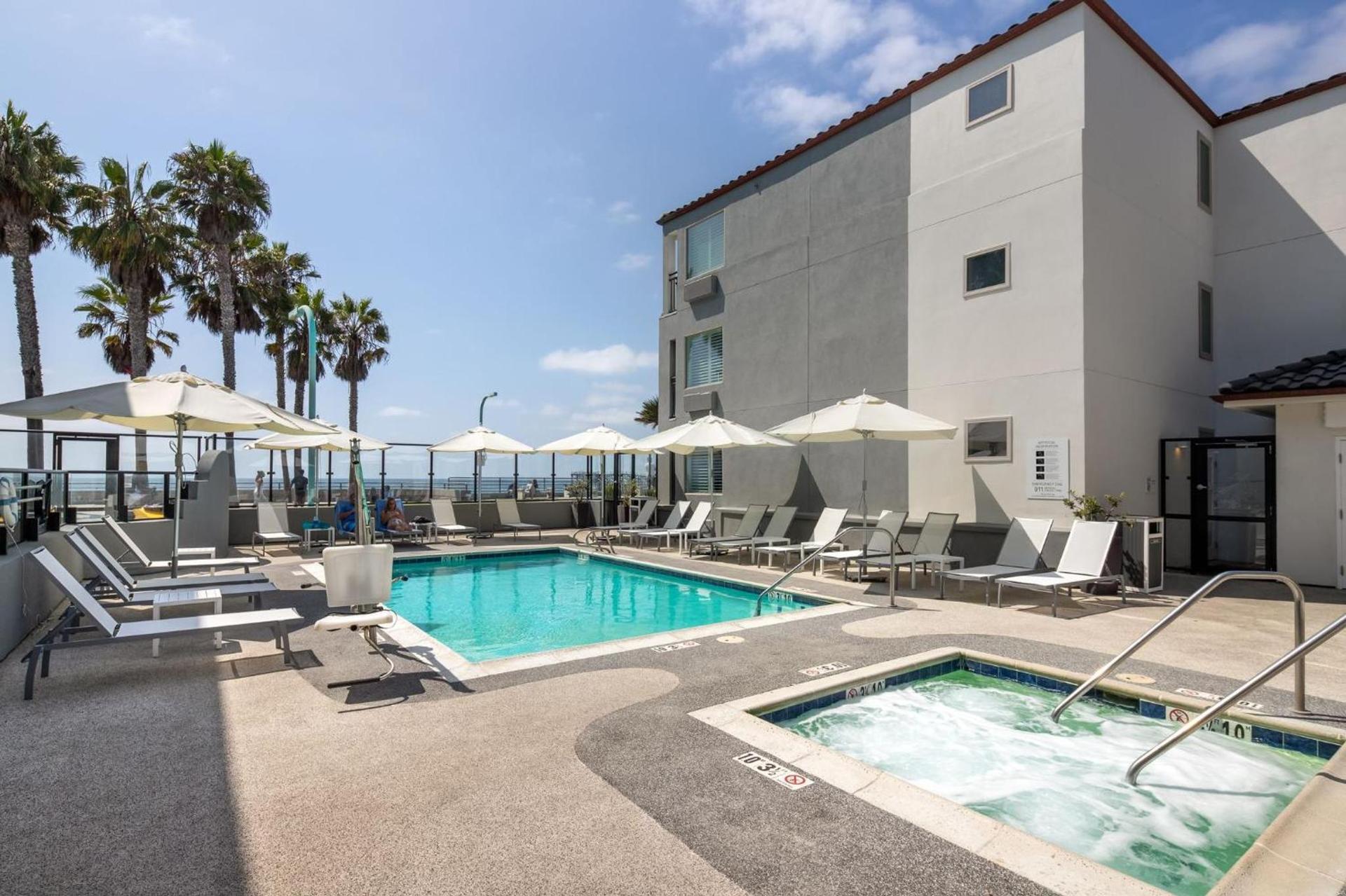 Ocean Park Inn photo 55