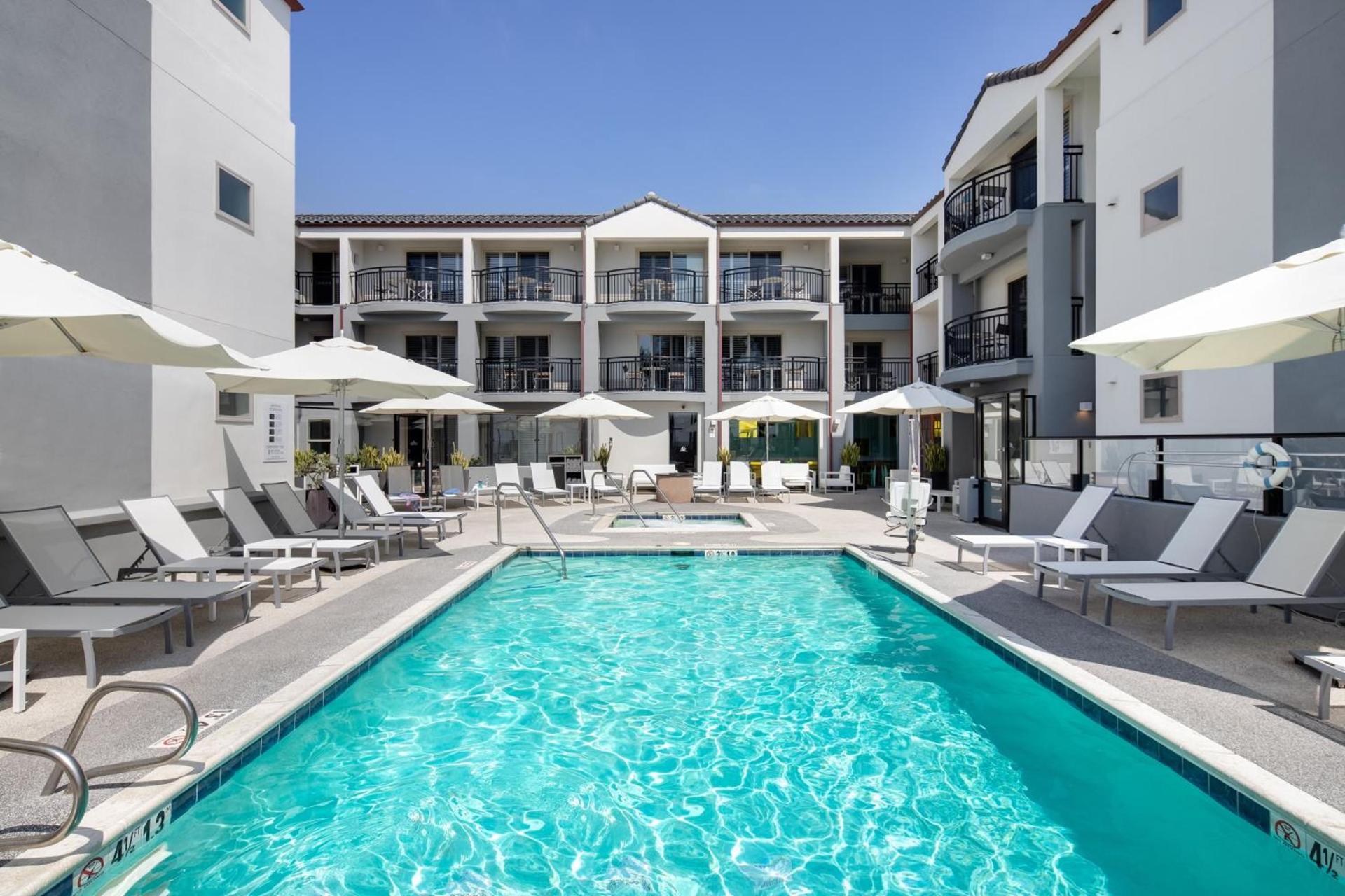 Ocean Park Inn photo 56