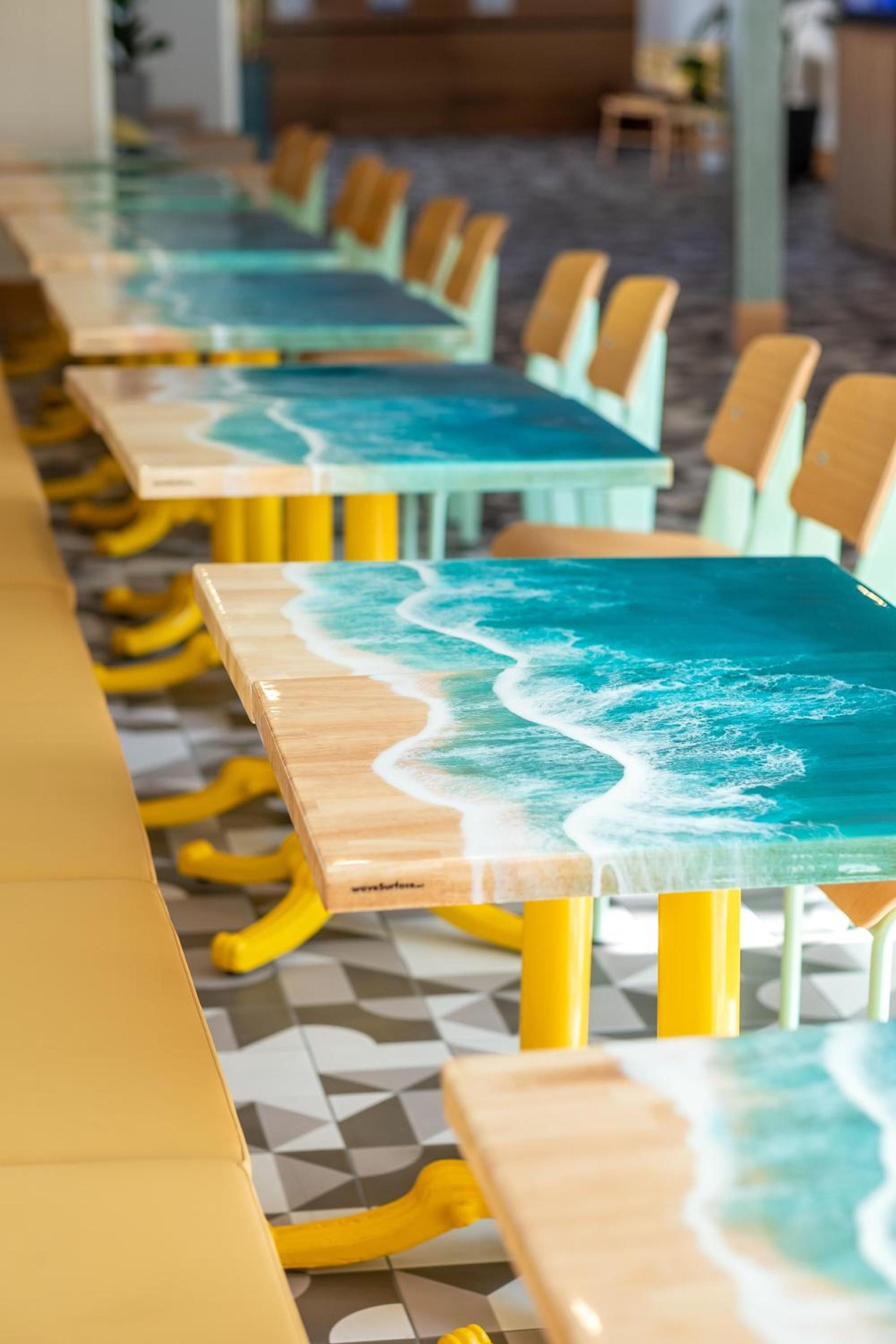 Ocean Park Inn photo 54