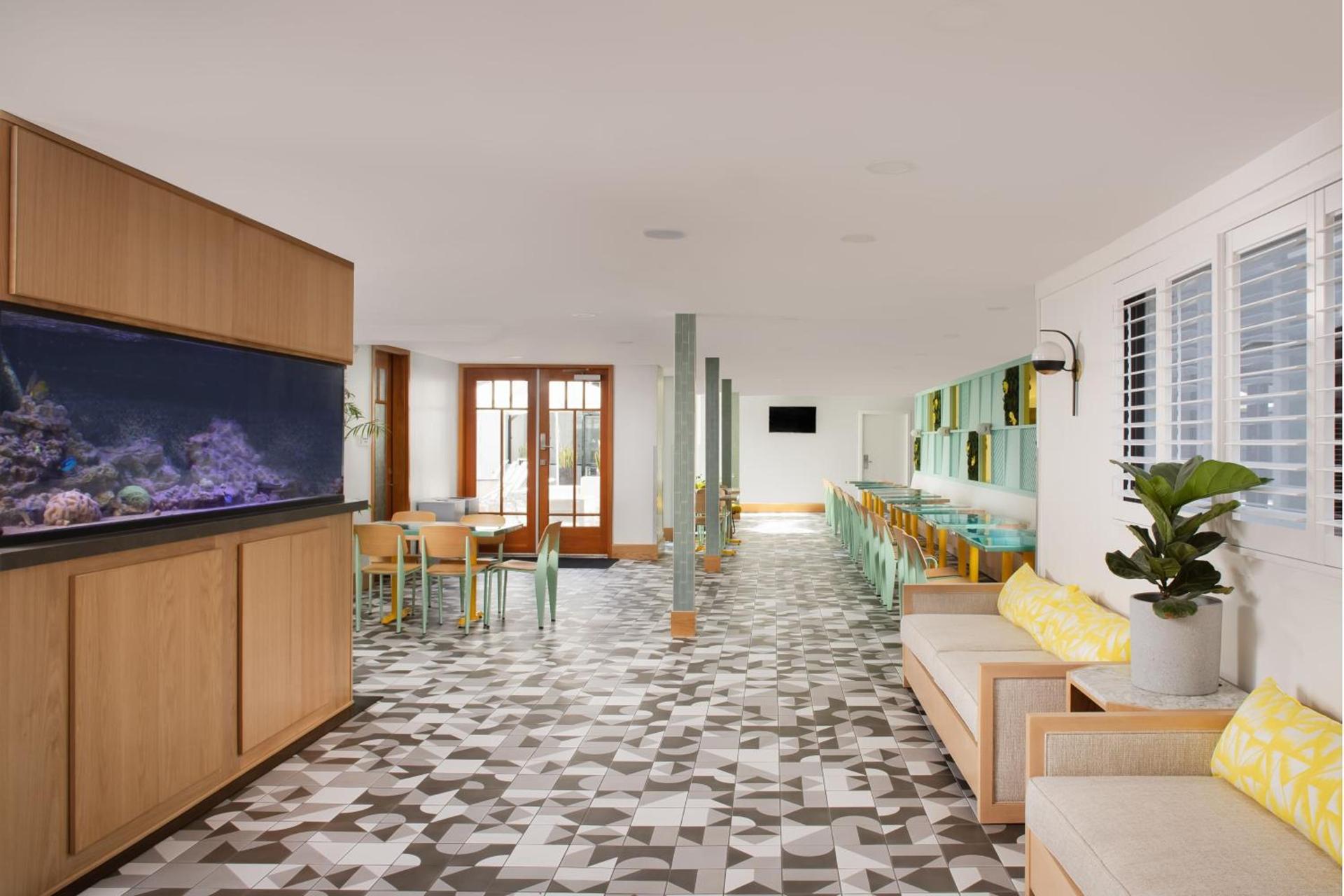 Ocean Park Inn photo 53