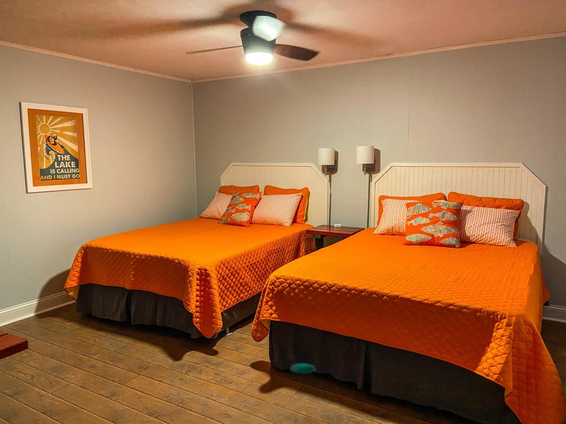 Reel Inn and Lodge photo 26