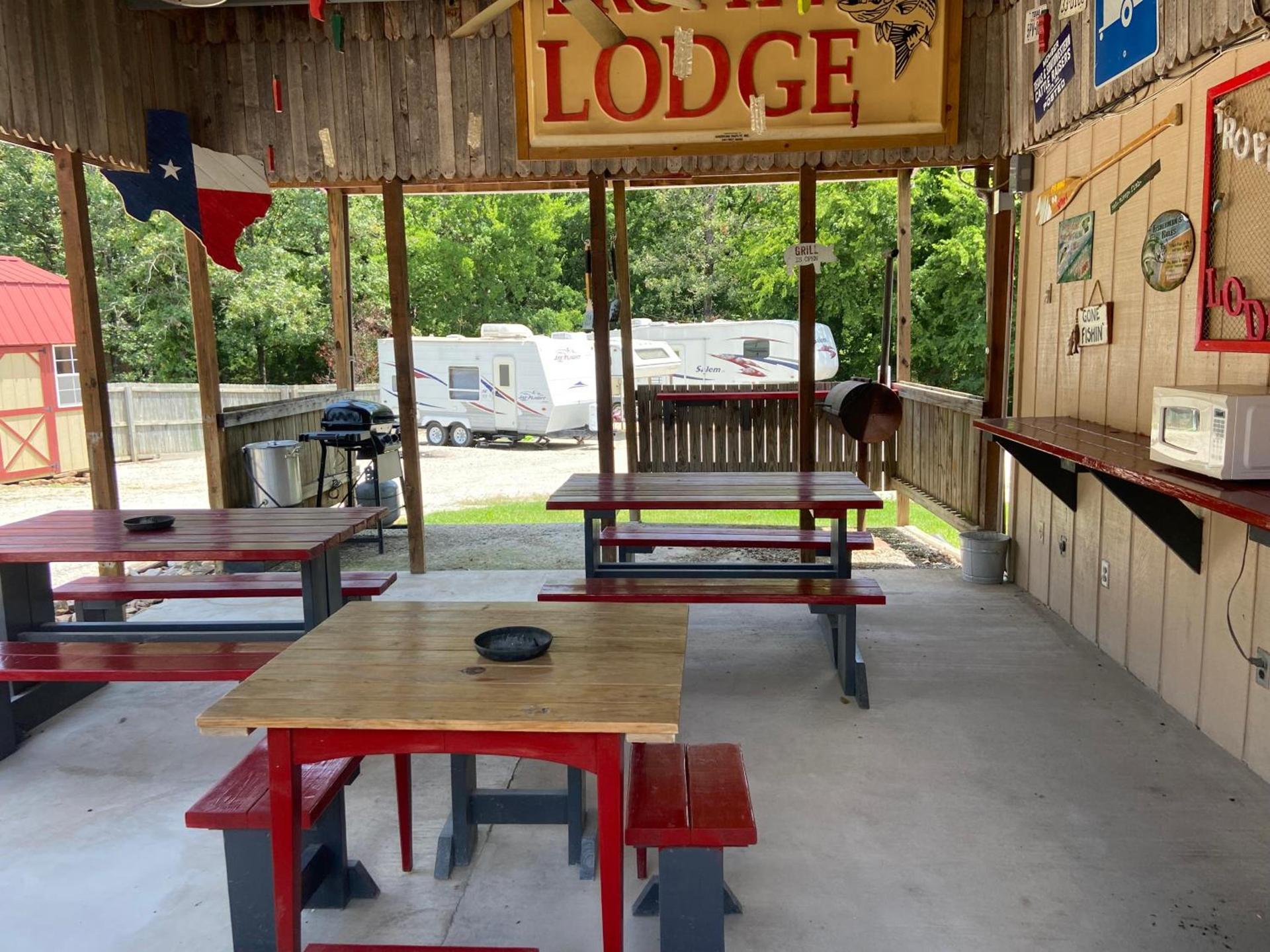 Reel Inn and Lodge photo 29
