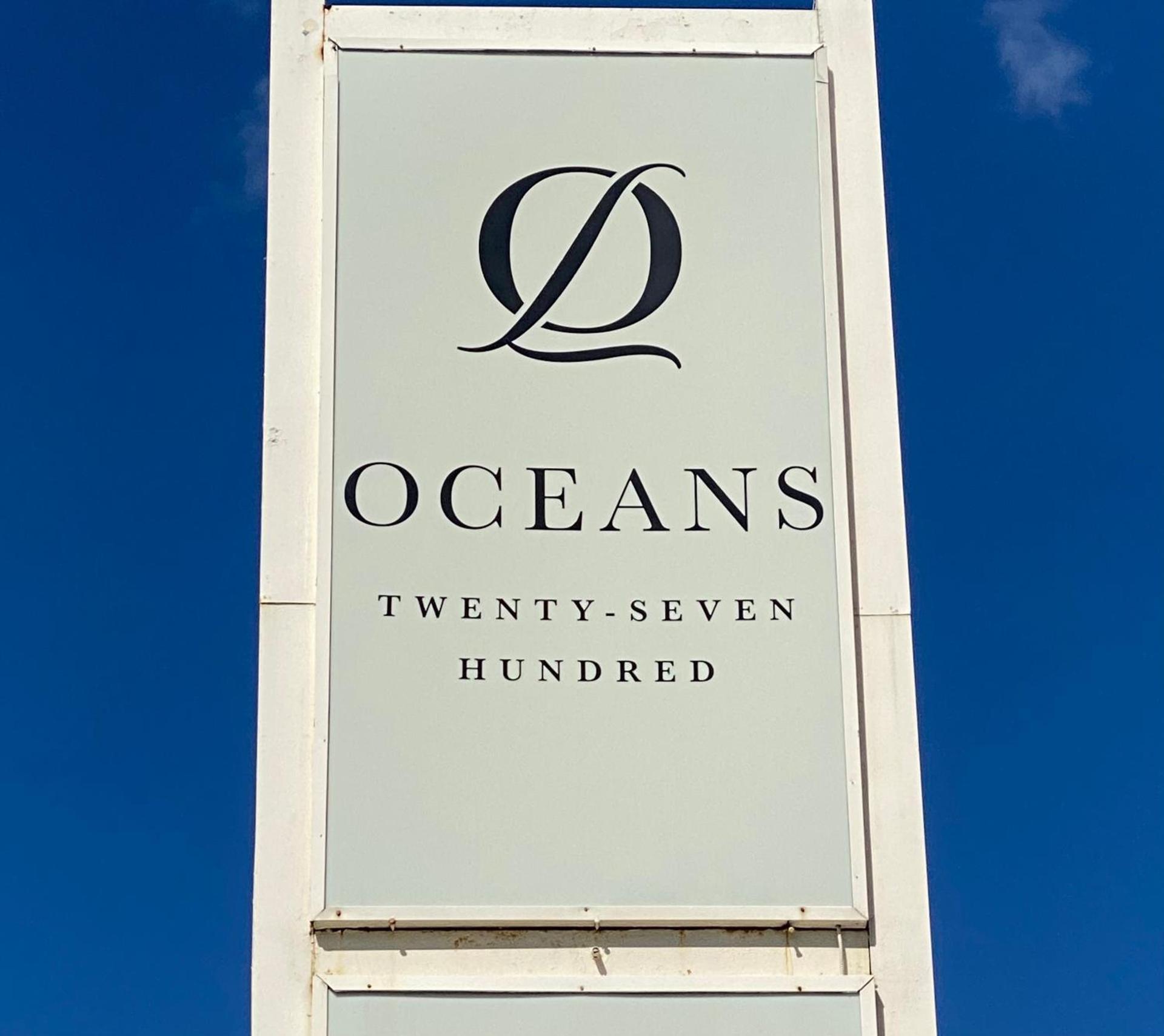Oceans 2700 photo 11
