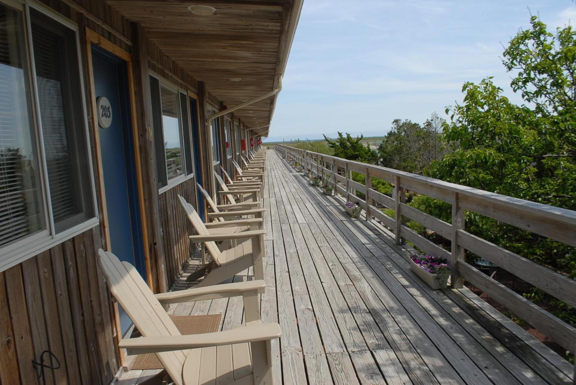 Ocean Vista Resort photo 15