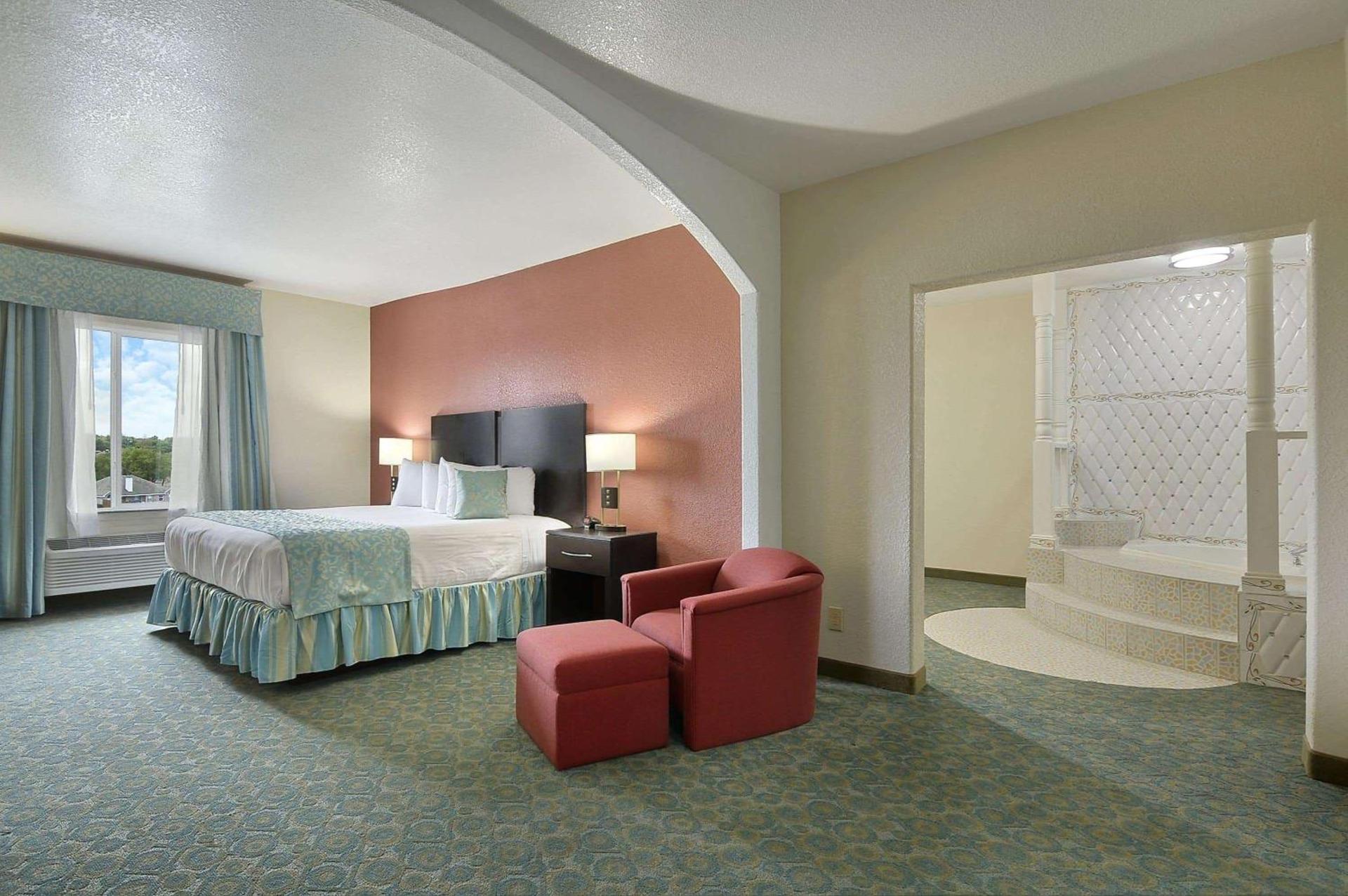 Ramada by Wyndham South Waco photo 7