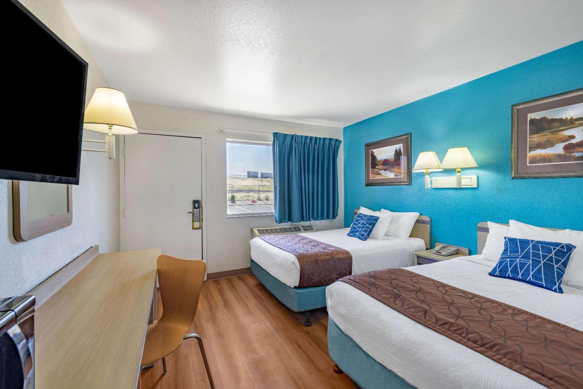 Travelodge by Wyndham Miles City photo 10