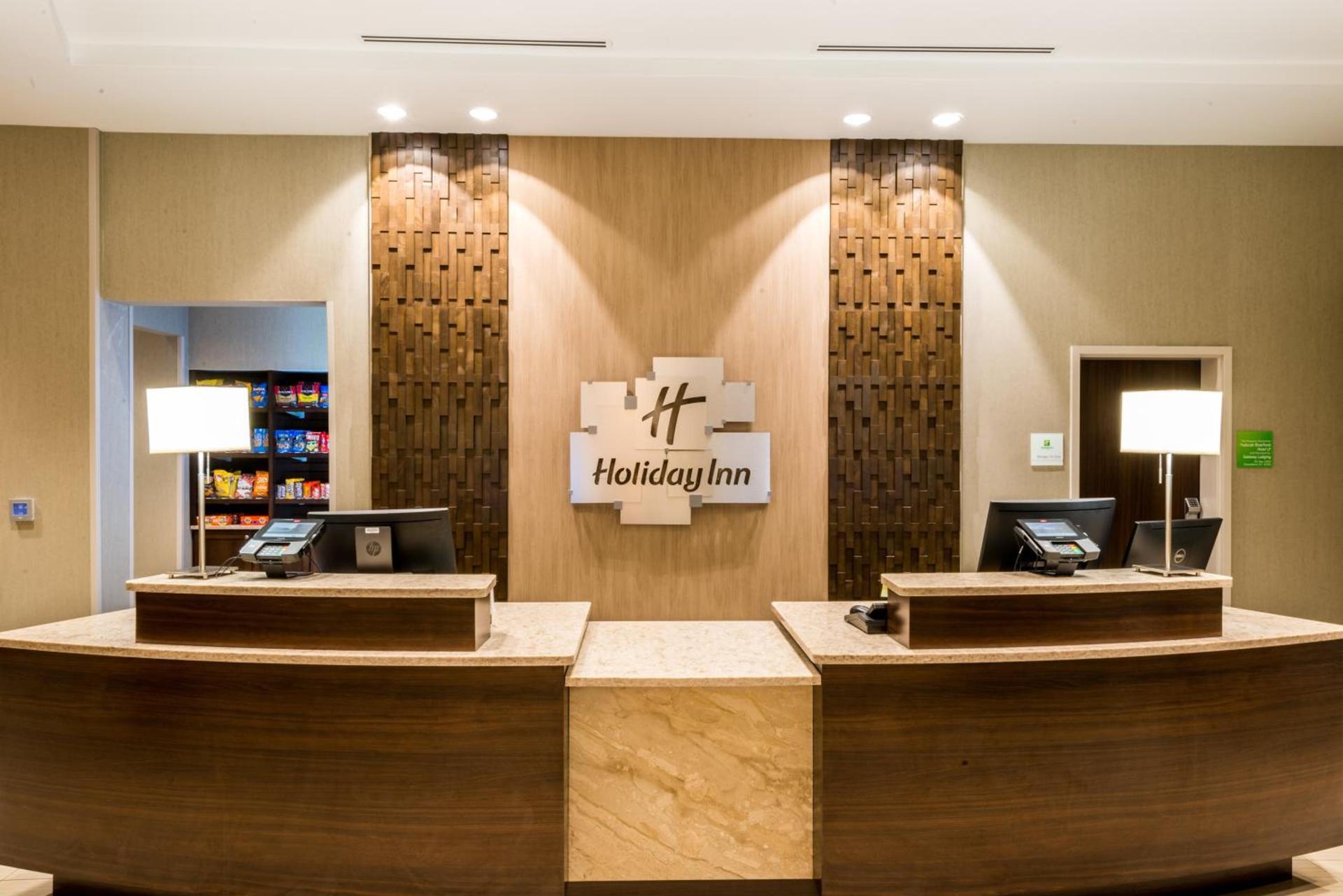 Holiday Inn Paducah Riverfront by IHG photo 19