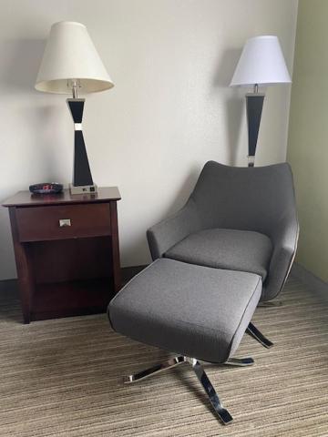 Holiday Inn Express Hotel & Suites Hinesville by IHG photo 15