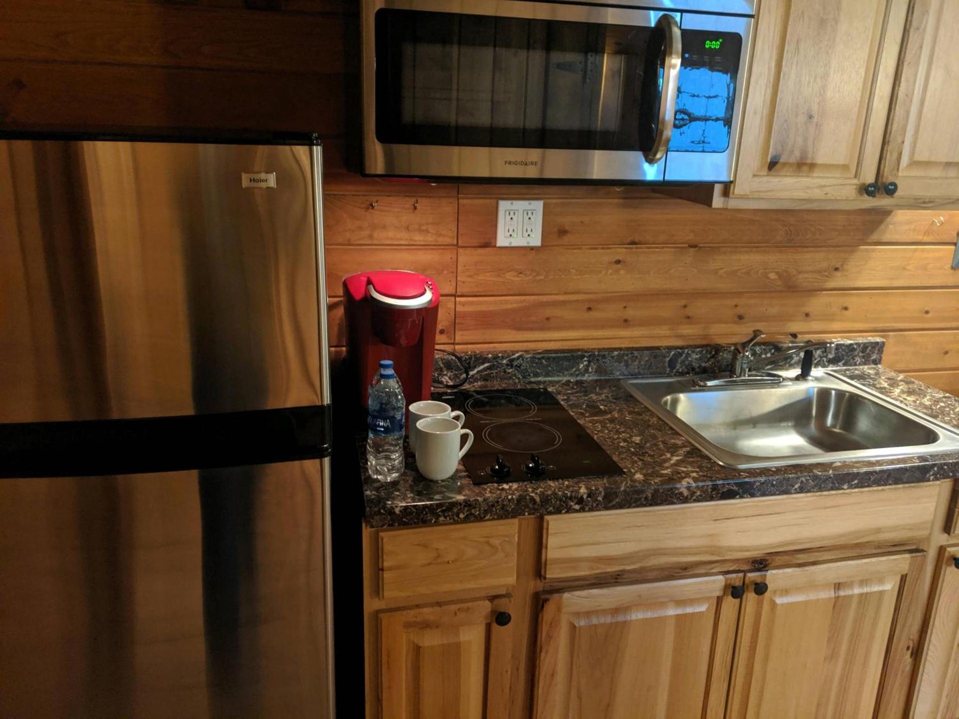 Stateline Cabin photo 34