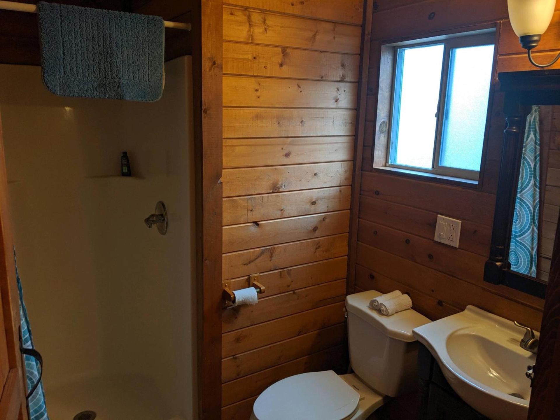 Stateline Cabin photo 35