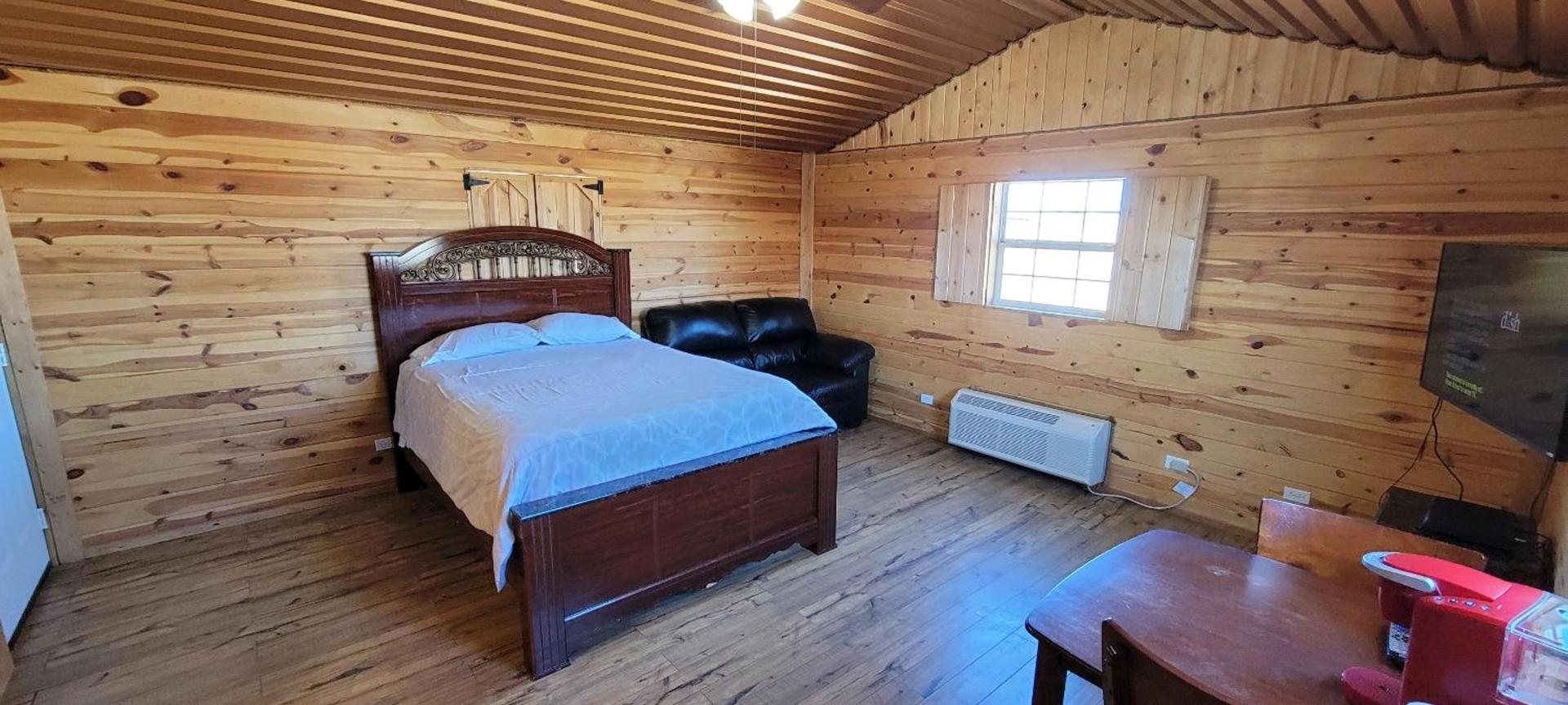 Stateline Cabin photo 31