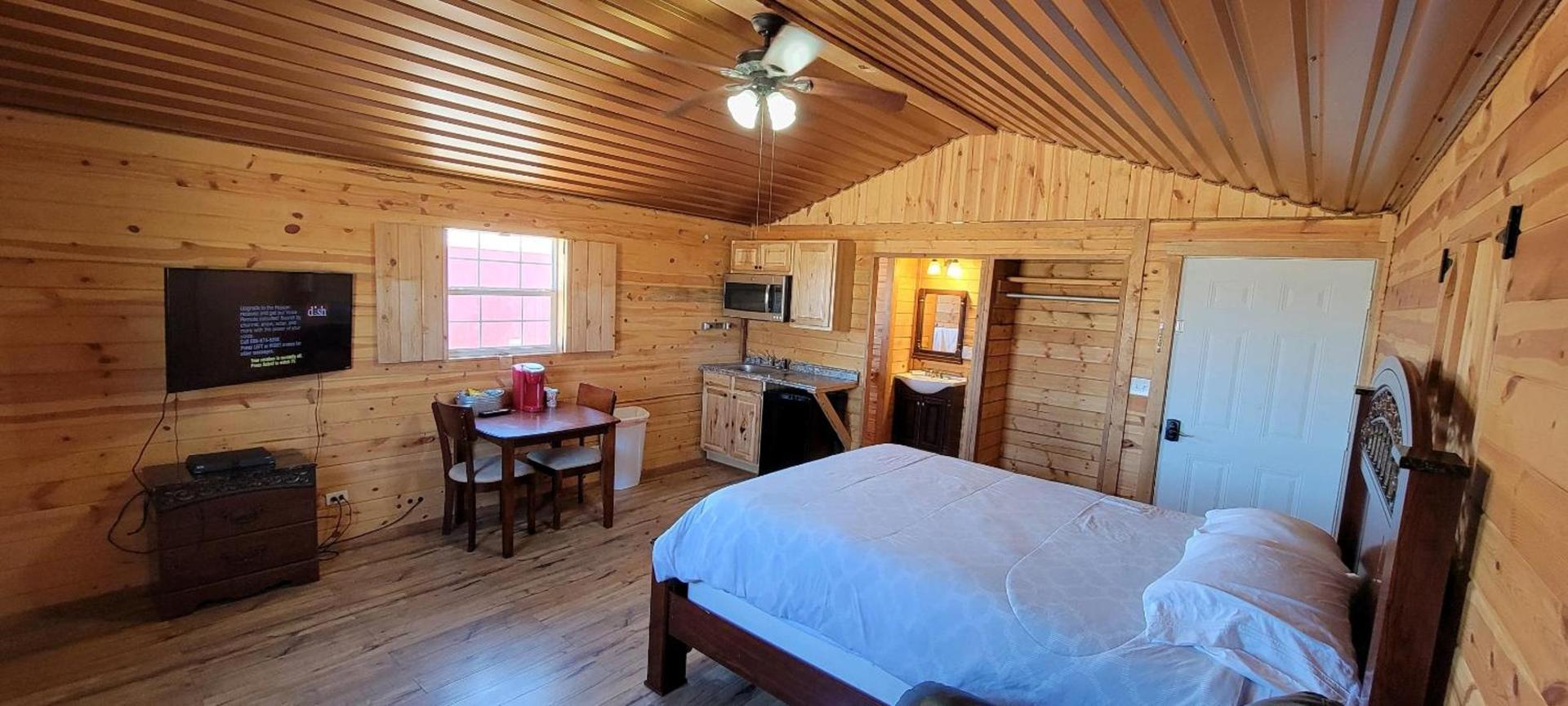 Stateline Cabin photo 30