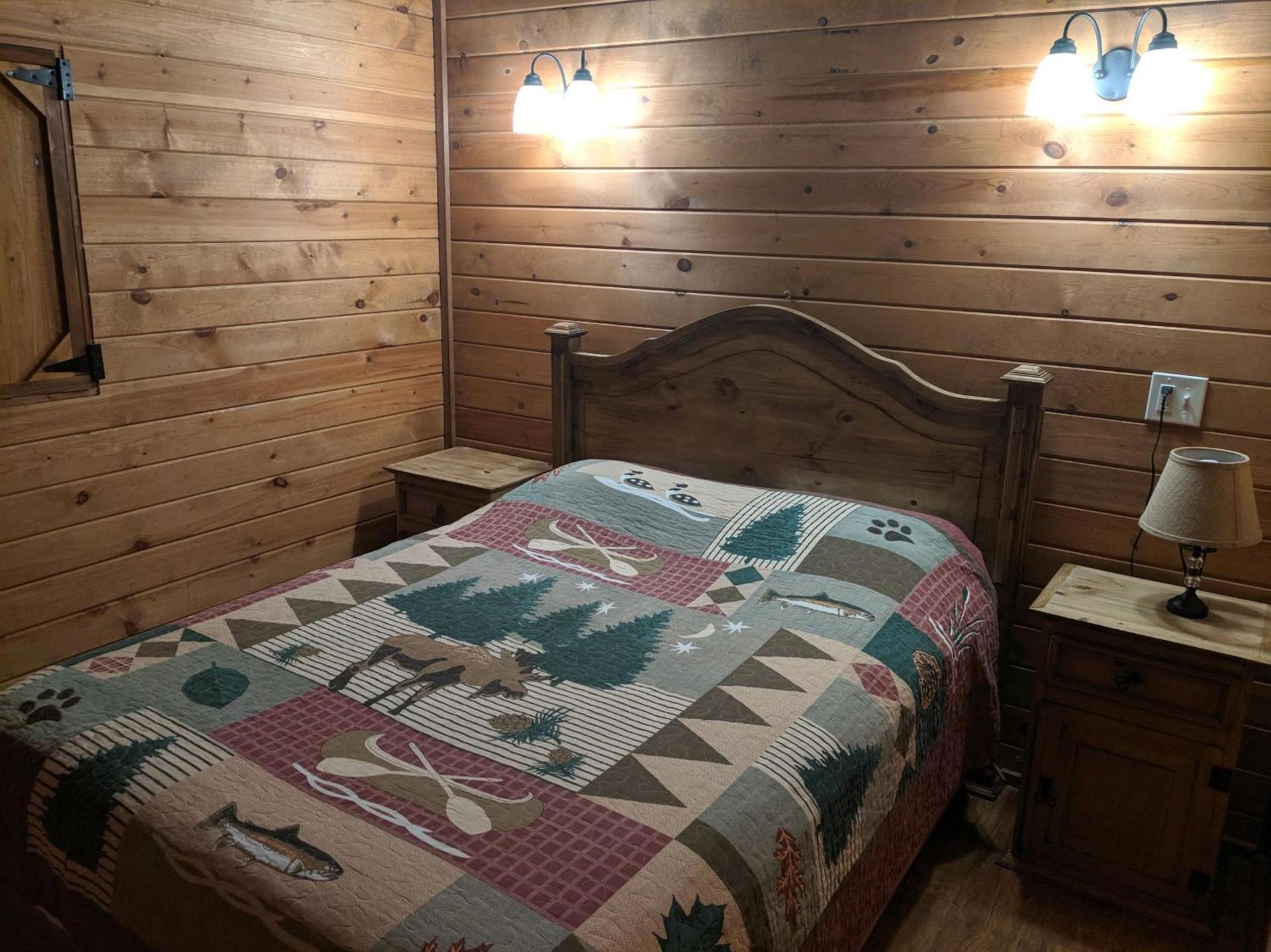 Stateline Cabin photo 33