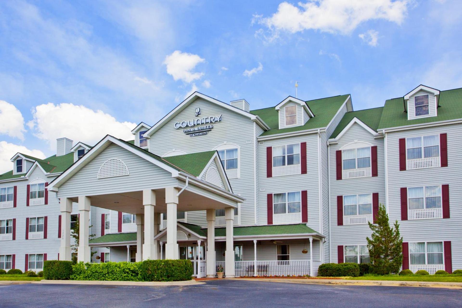 Country Inn & Suites by Radisson, Columbus, GA photo 44