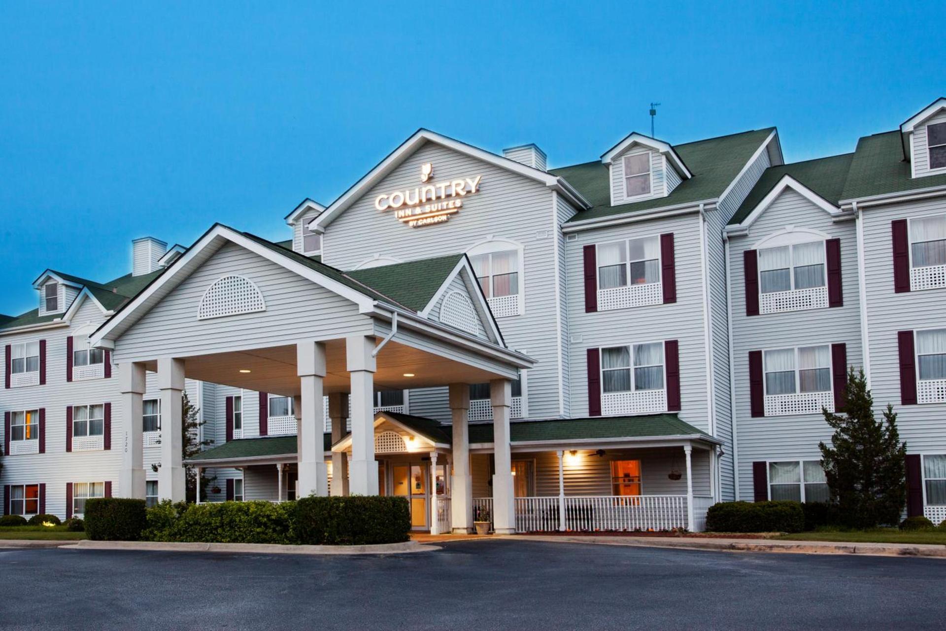Country Inn & Suites by Radisson, Columbus, GA photo 54