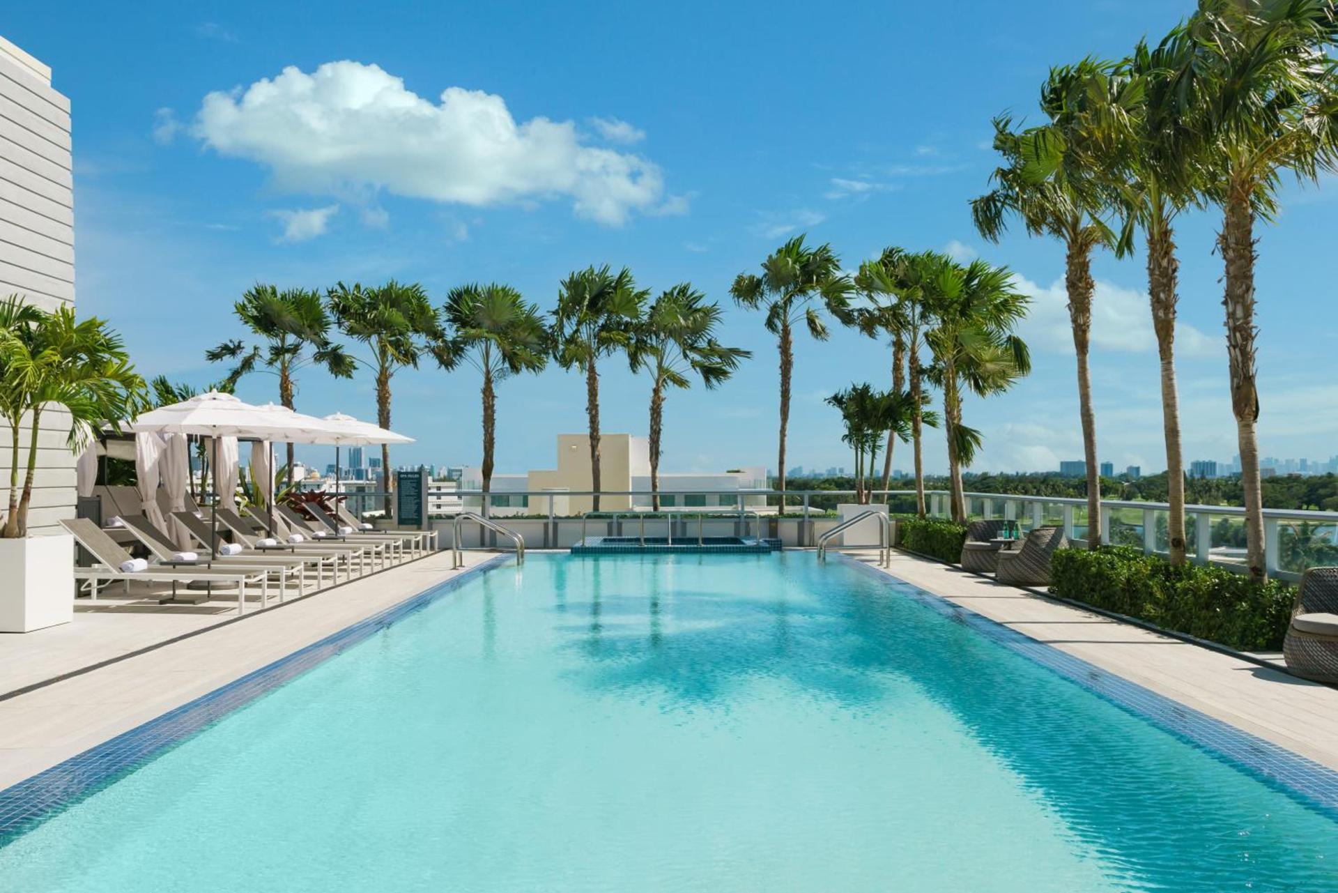 The Altair Bay Harbor Hotel photo 37