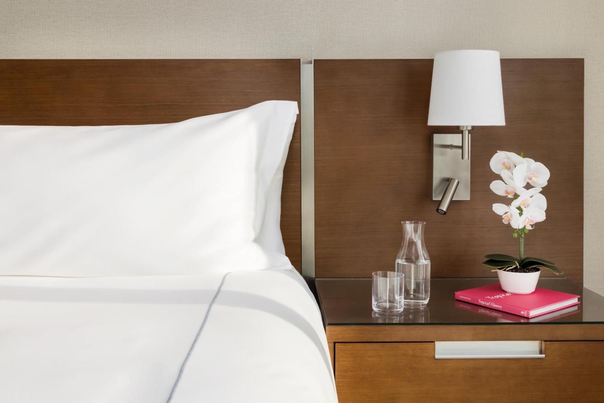 The Altair Bay Harbor Hotel photo 17