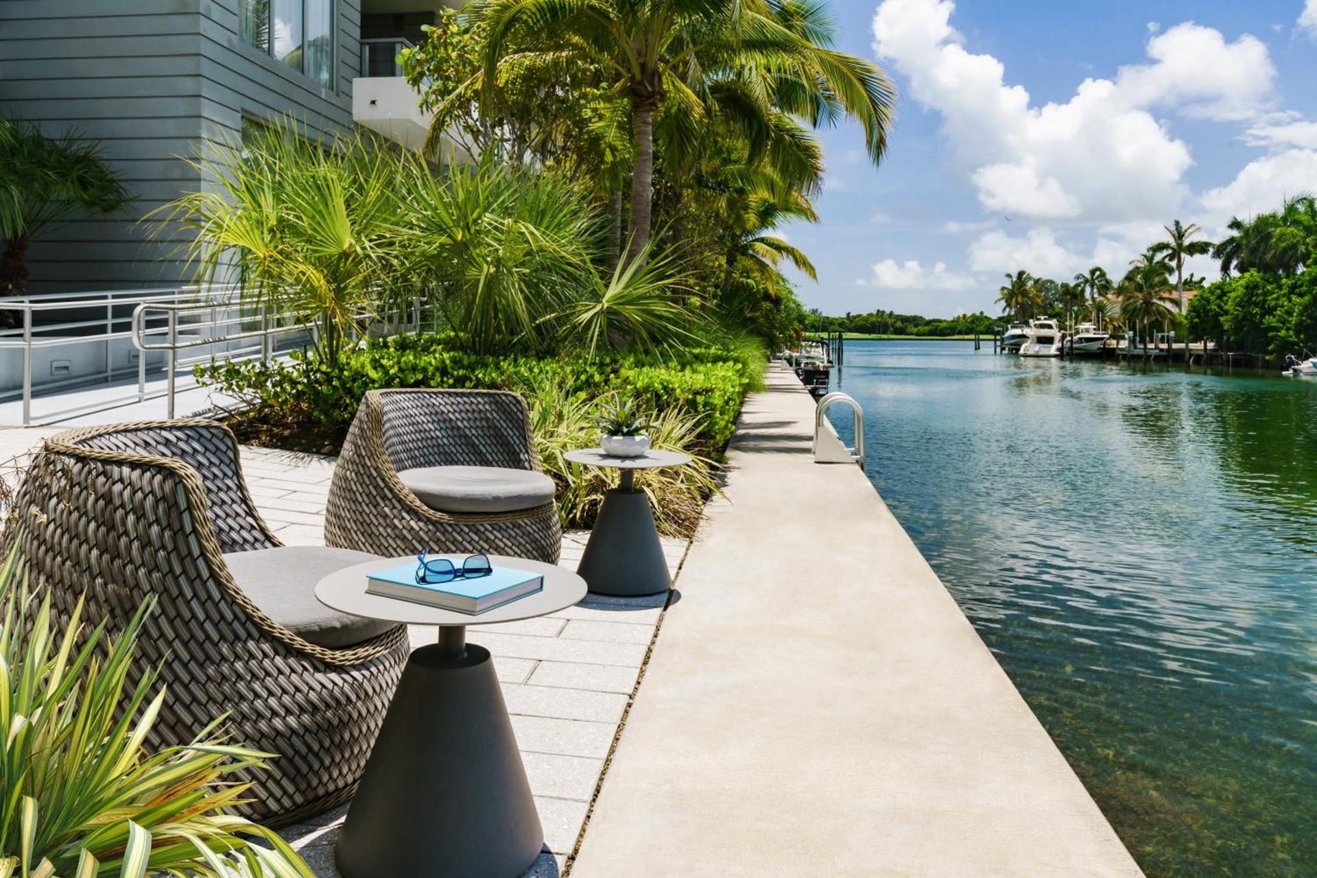 The Altair Bay Harbor Hotel photo 41