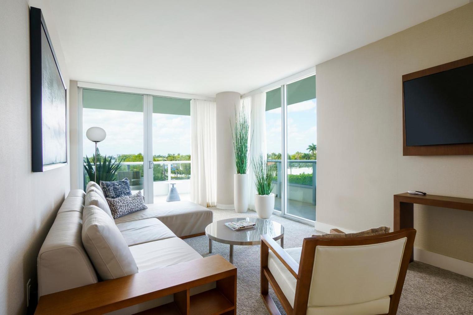 The Altair Bay Harbor Hotel photo 31