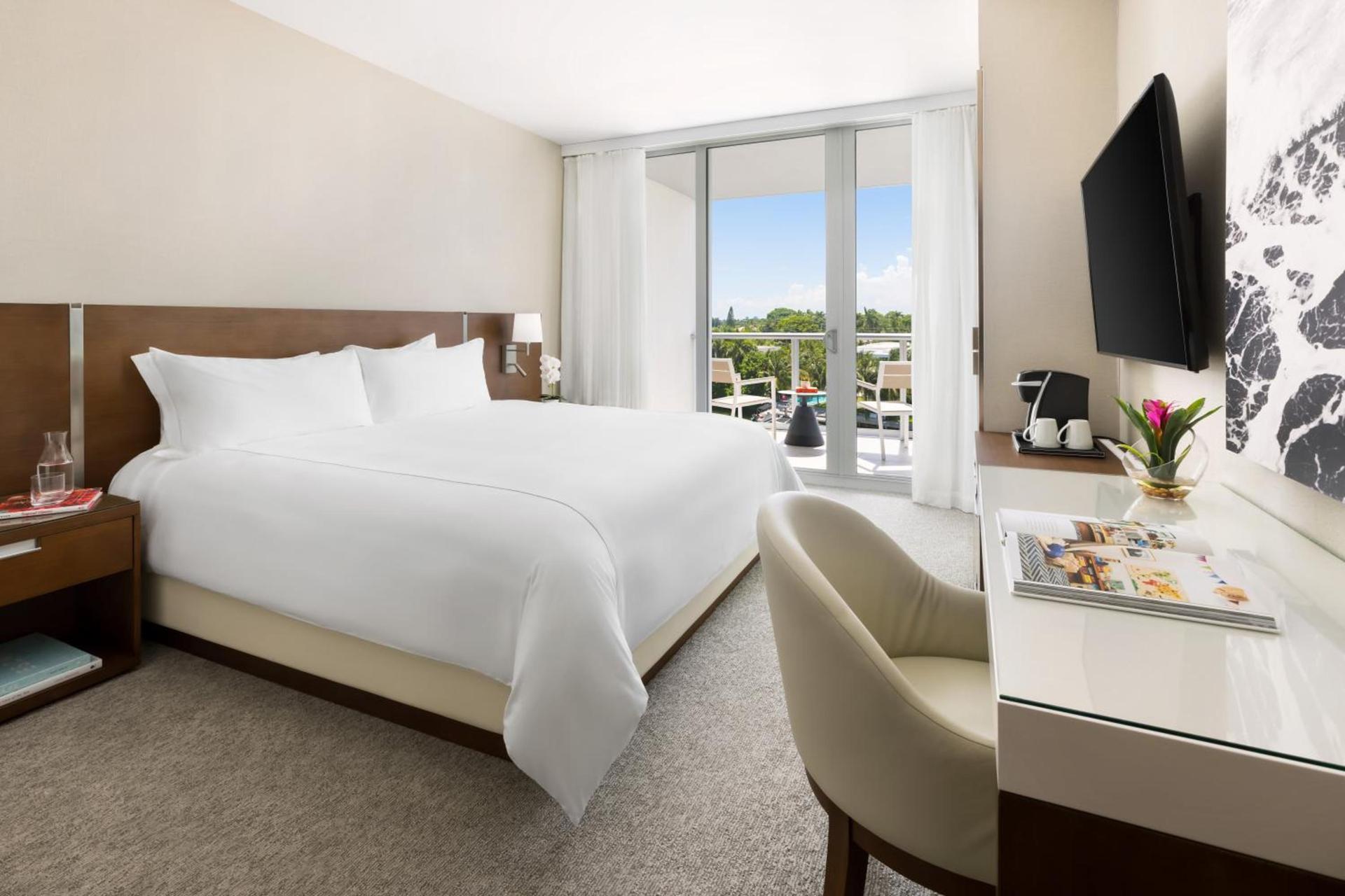 The Altair Bay Harbor Hotel photo 27
