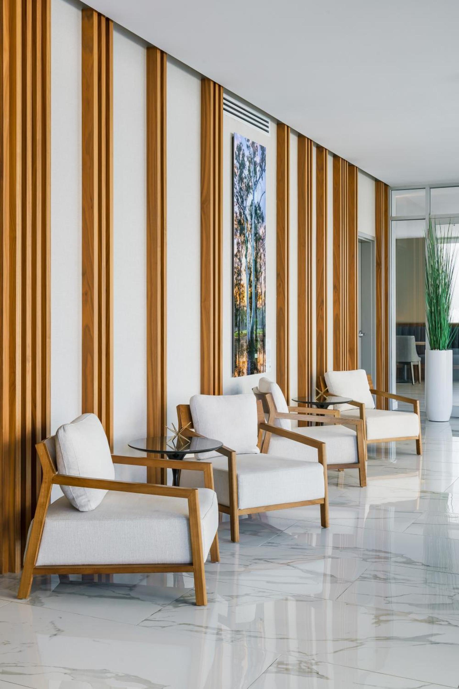 The Altair Bay Harbor Hotel photo 35