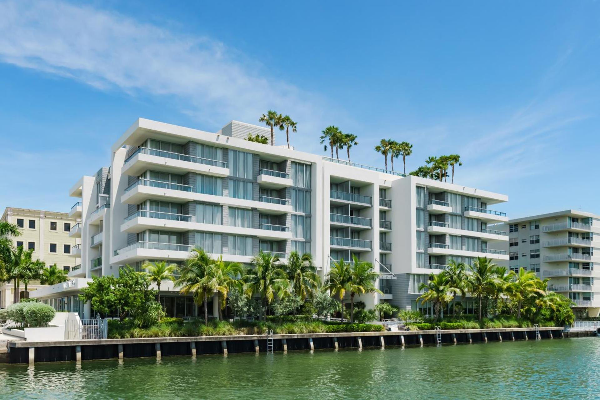 The Altair Bay Harbor Hotel photo 39
