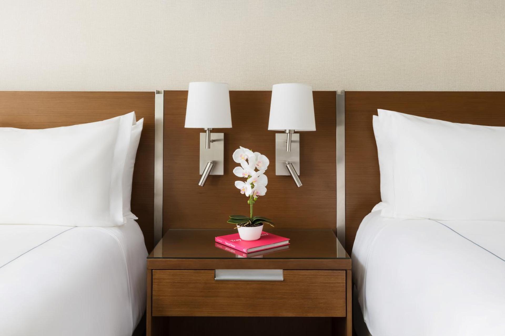 The Altair Bay Harbor Hotel photo 29