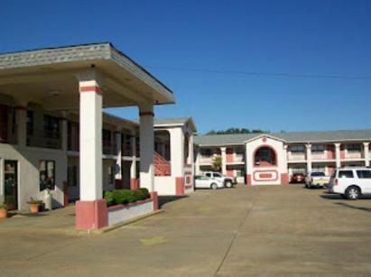 Americas Best Value Inn (Meridian) photo 1