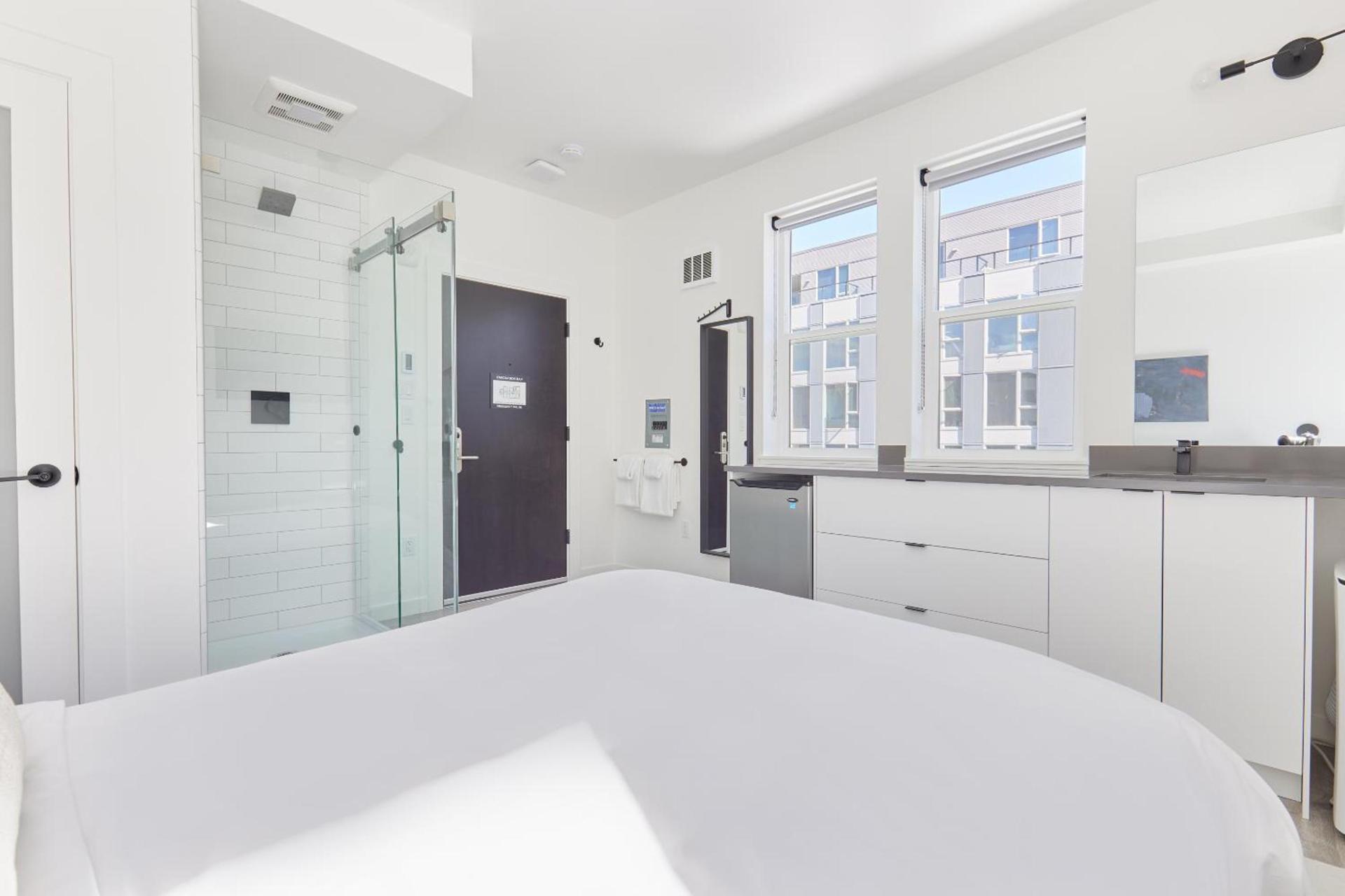 The Boylston Hotel Capitol Hill photo 16