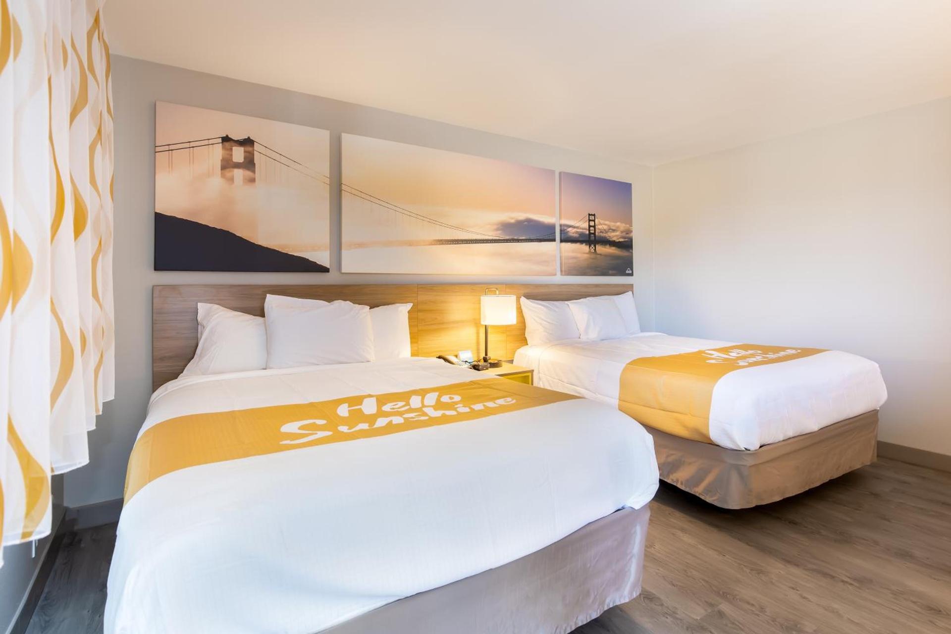 Days Inn by Wyndham Red Bluff photo 44