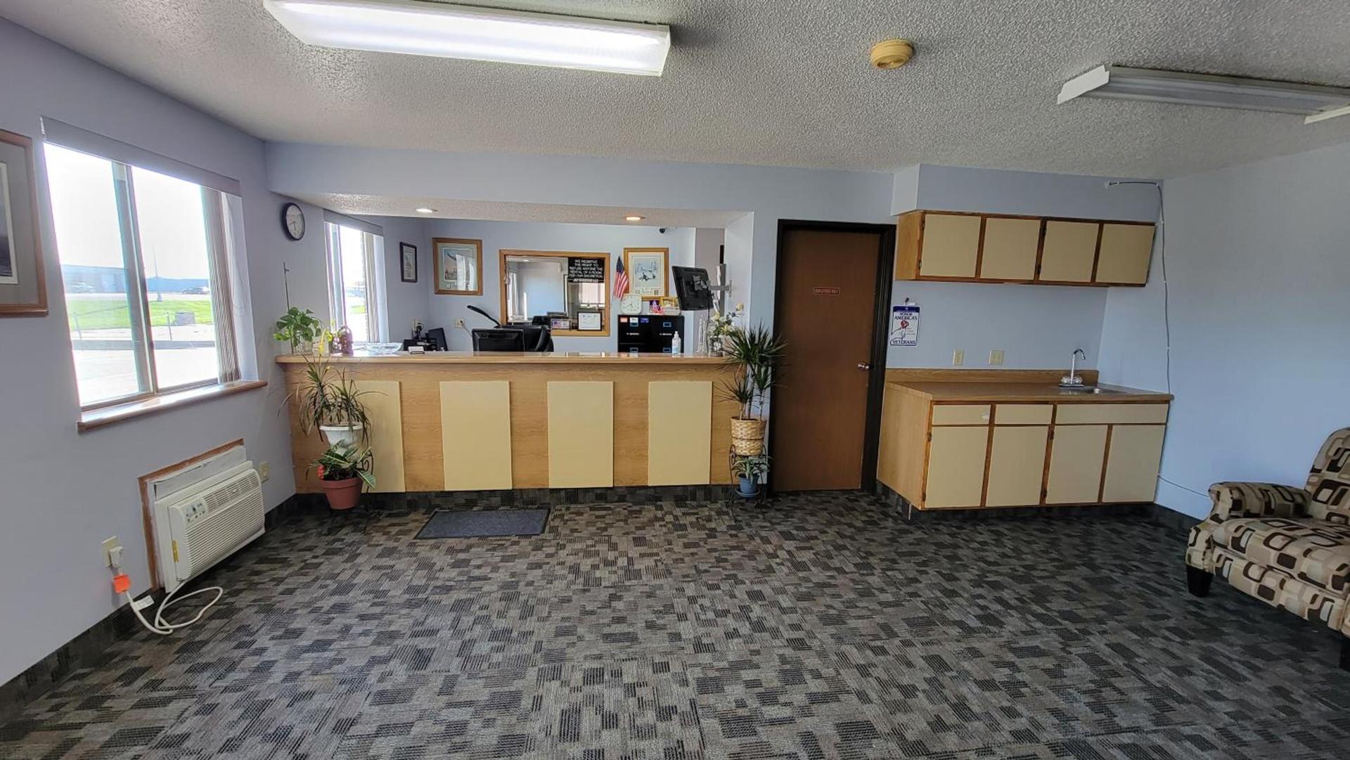 Wagner Lakeside Motel photo 7