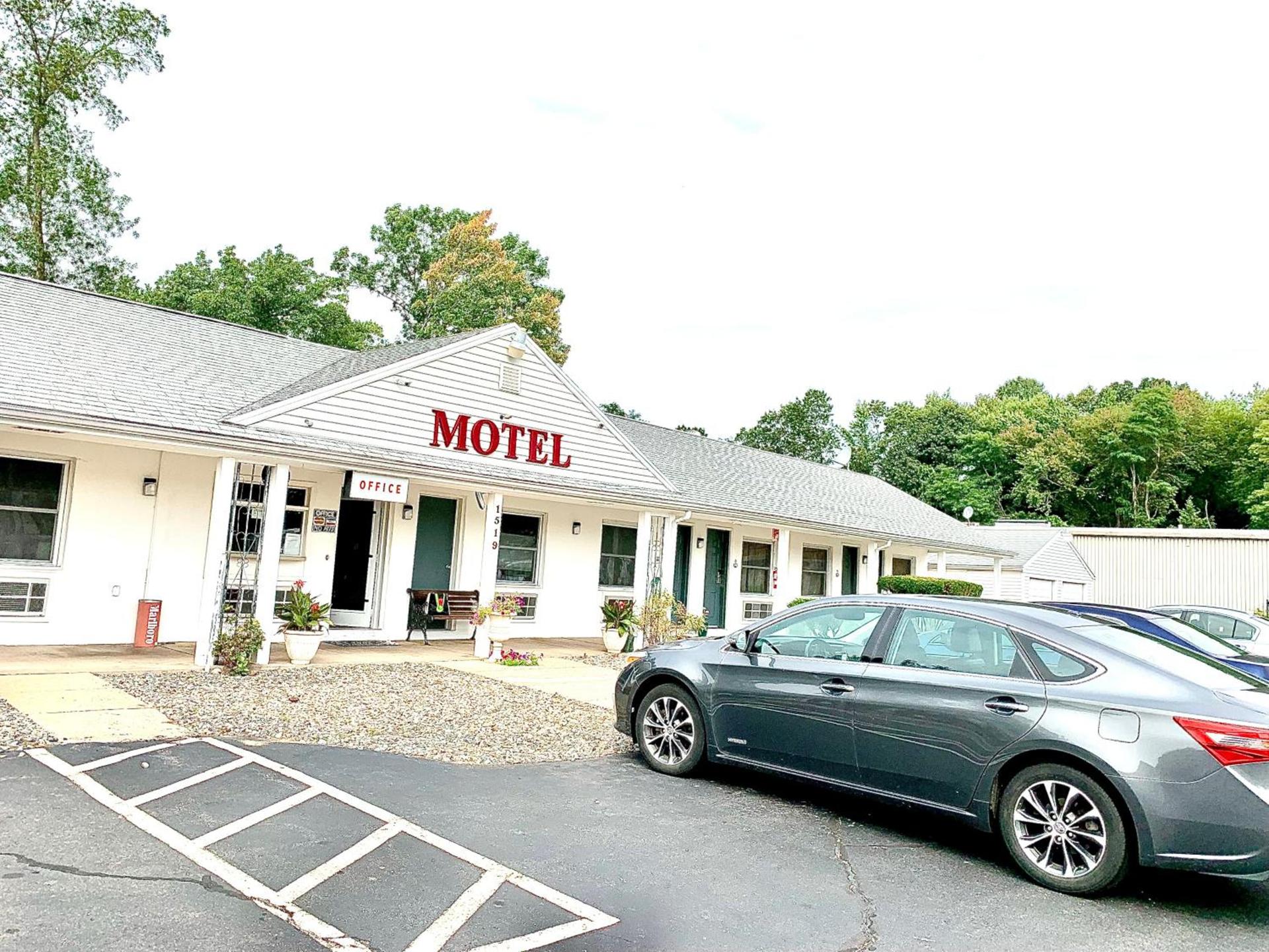 Nitey Nite Motel photo 1