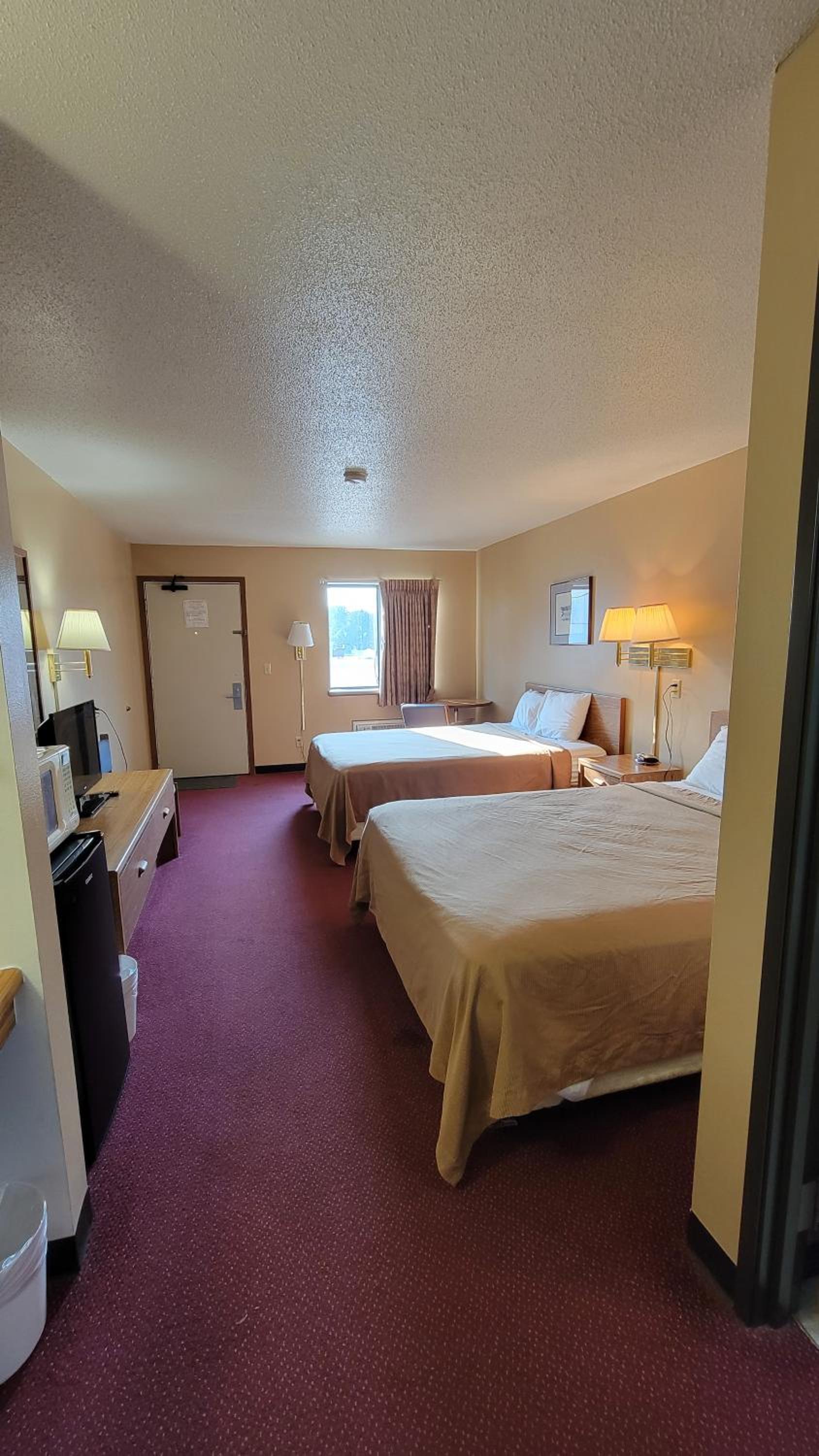 Wagner Lakeside Motel photo 8
