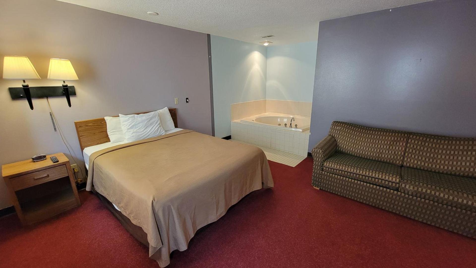 Wagner Lakeside Motel photo 16