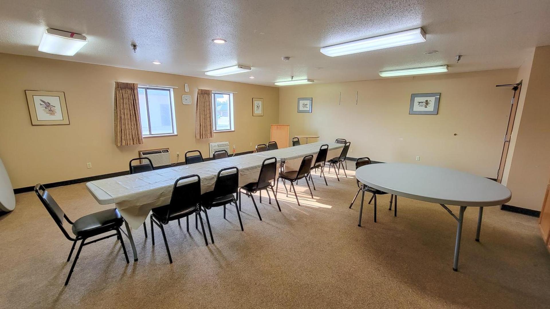 Wagner Lakeside Motel photo 18